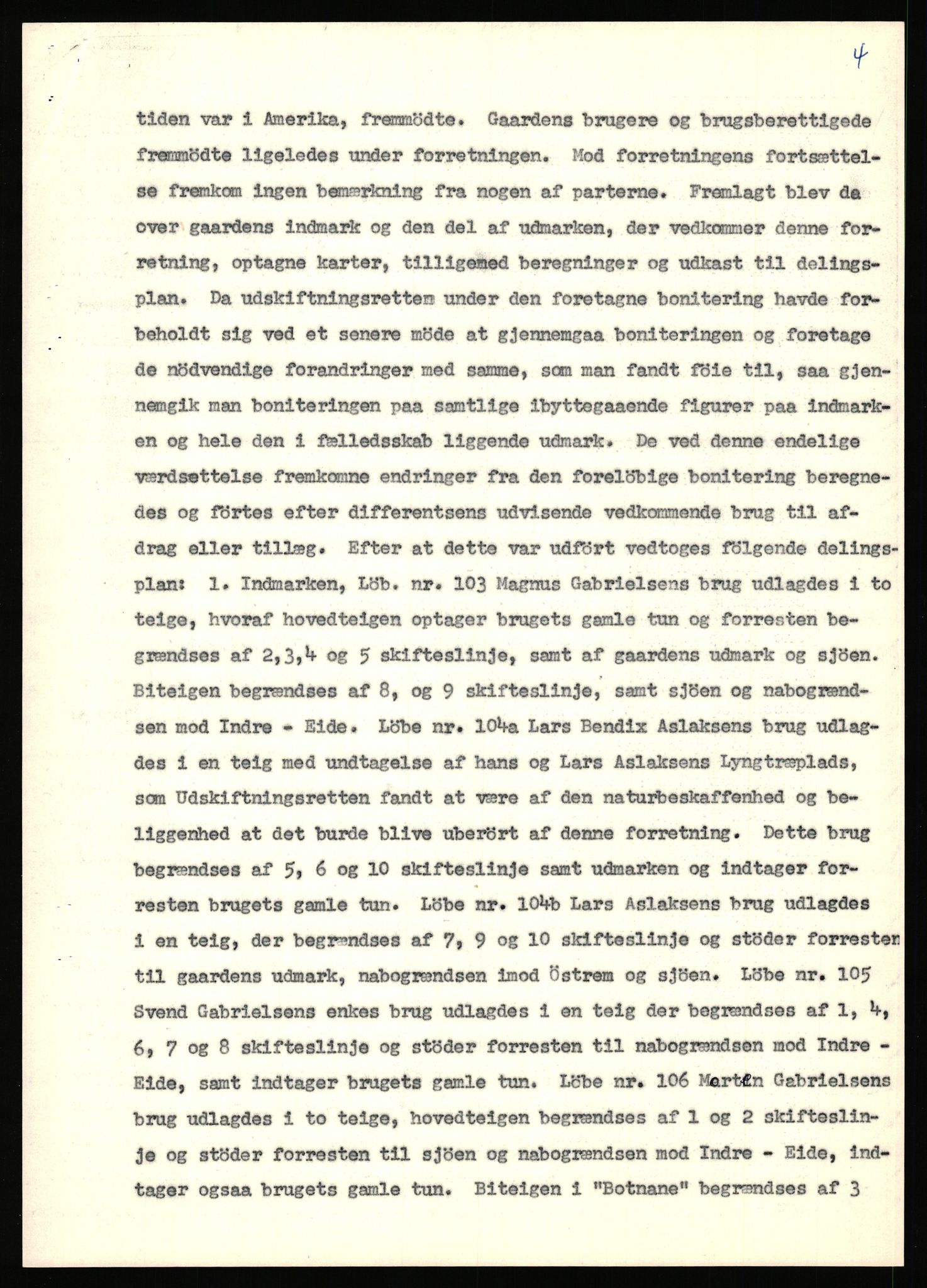 Statsarkivet i Stavanger, AV/SAST-A-101971/03/Y/Yj/L0058: Avskrifter sortert etter gårdsnavn: Meling i Håland - Mjølsnes øvre, 1750-1930, p. 348