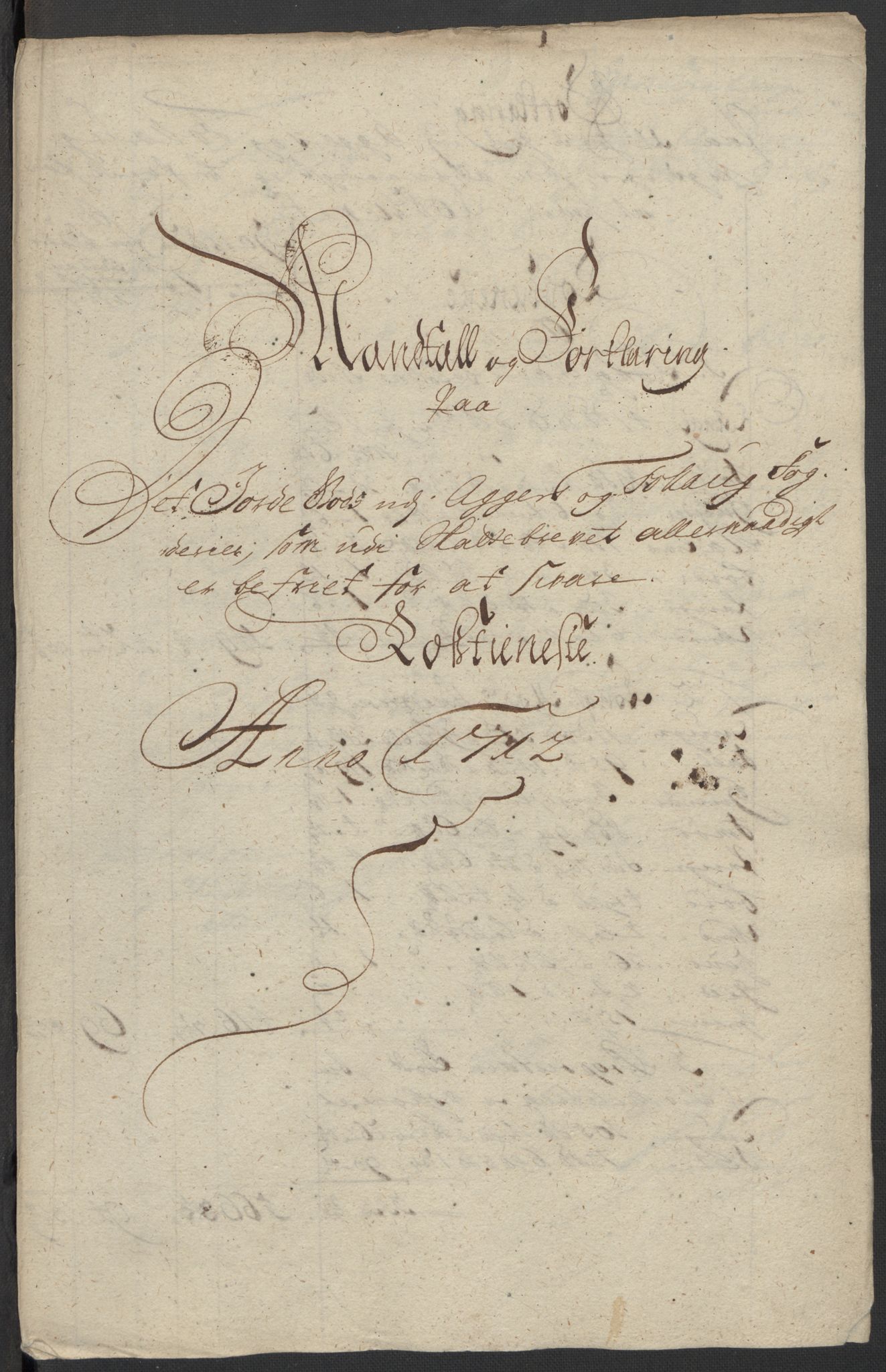 Rentekammeret inntil 1814, Reviderte regnskaper, Fogderegnskap, RA/EA-4092/R10/L0450: Fogderegnskap Aker og Follo, 1712, p. 75