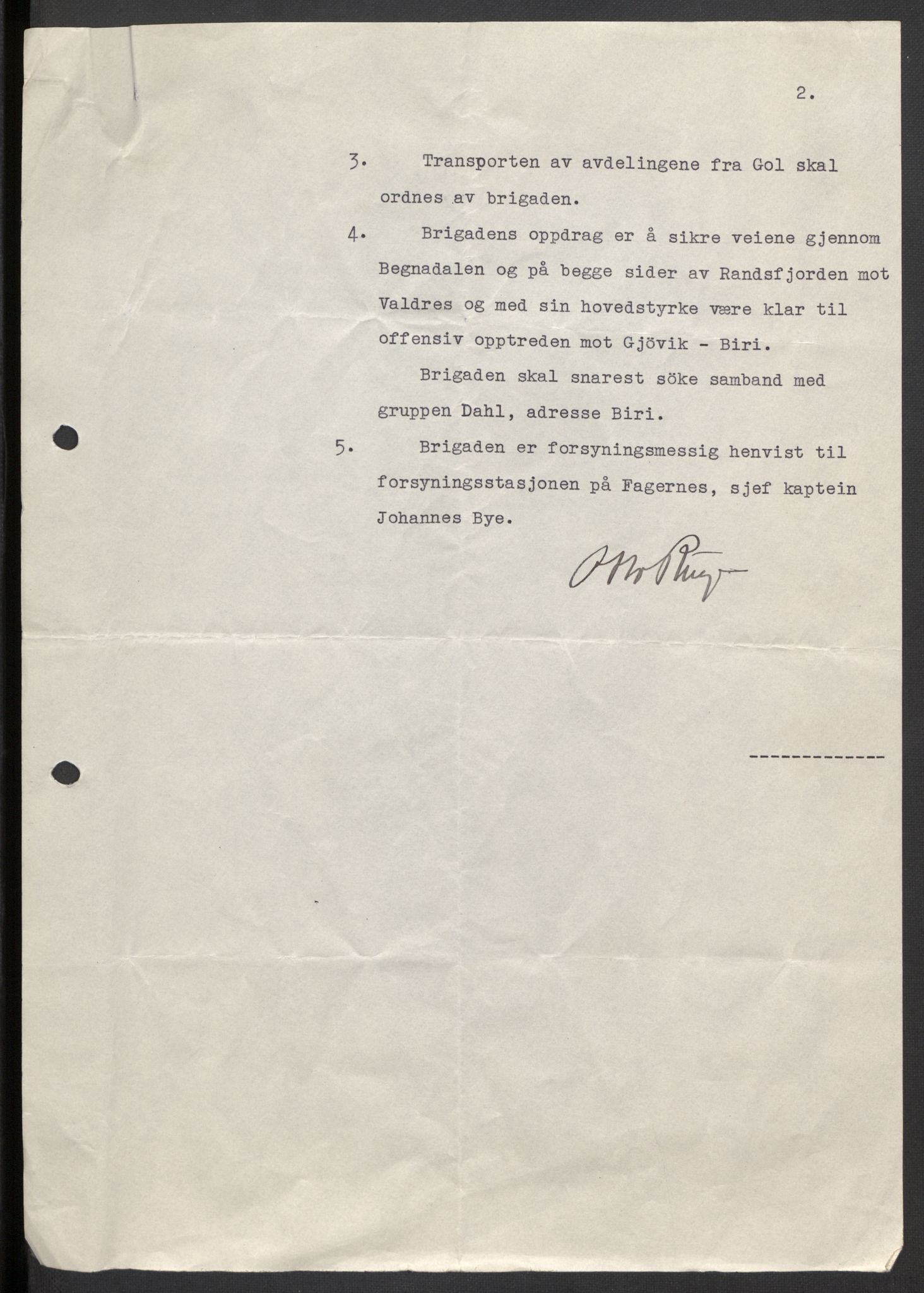 Forsvaret, Forsvarets krigshistoriske avdeling, AV/RA-RAFA-2017/Y/Yb/L0104: II-C-11-430  -  4. Divisjon., 1940, p. 312