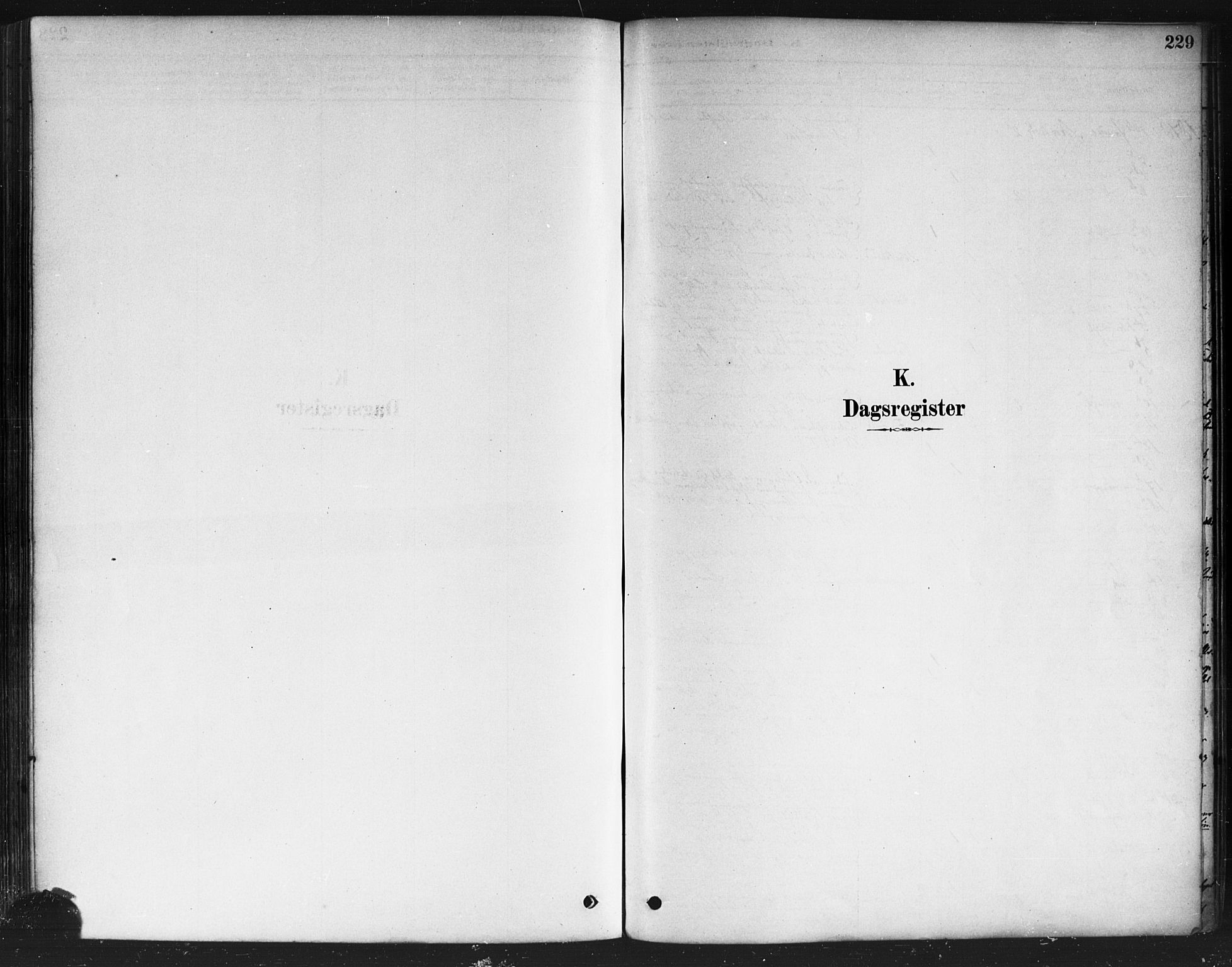 Skiptvet prestekontor Kirkebøker, SAO/A-20009/F/Fa/L0009: Parish register (official) no. 9, 1878-1900, p. 229