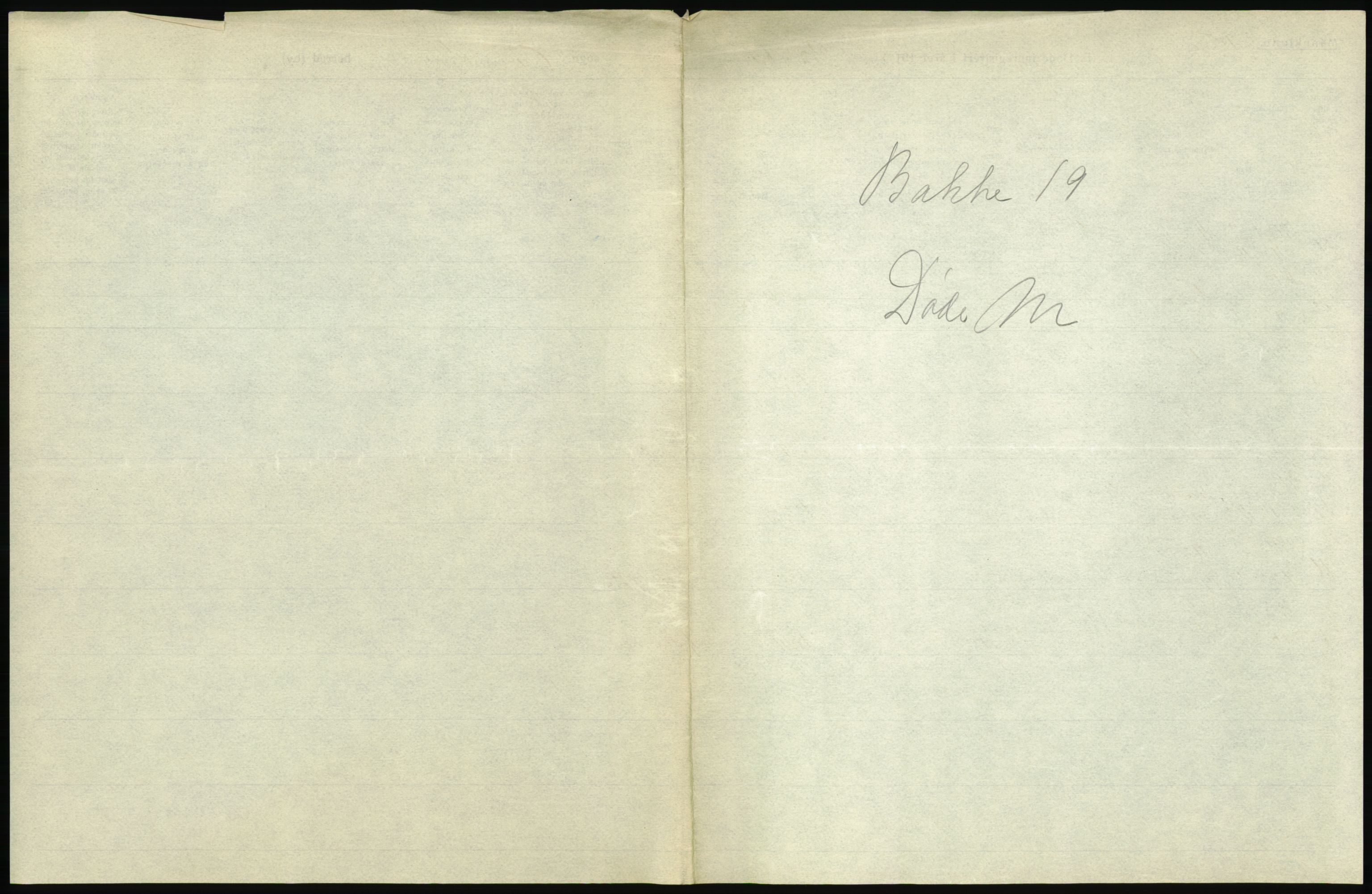 Statistisk sentralbyrå, Sosiodemografiske emner, Befolkning, AV/RA-S-2228/D/Df/Dfb/Dfbh/L0020: Buskerud fylke: Døde. Bygder og byer., 1918, p. 103