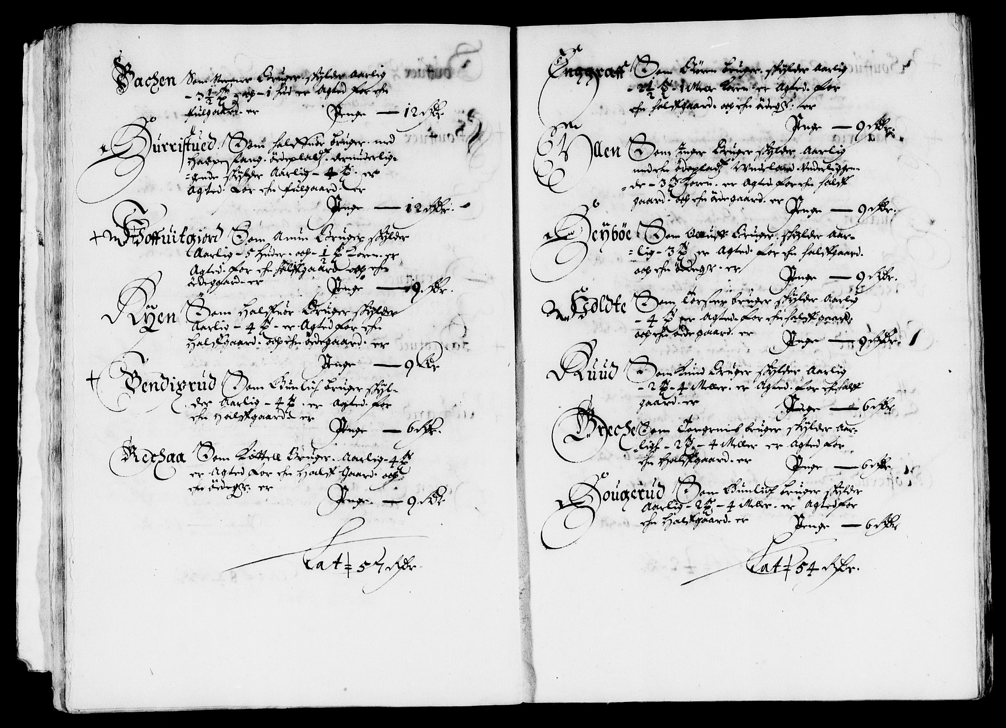 Rentekammeret inntil 1814, Reviderte regnskaper, Lensregnskaper, AV/RA-EA-5023/R/Rb/Rbp/L0047: Bratsberg len, 1659-1662