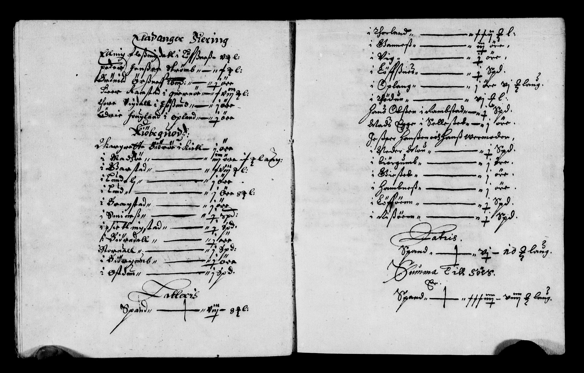 Rentekammeret inntil 1814, Reviderte regnskaper, Lensregnskaper, AV/RA-EA-5023/R/Rb/Rbw/L0123: Trondheim len, 1655-1656