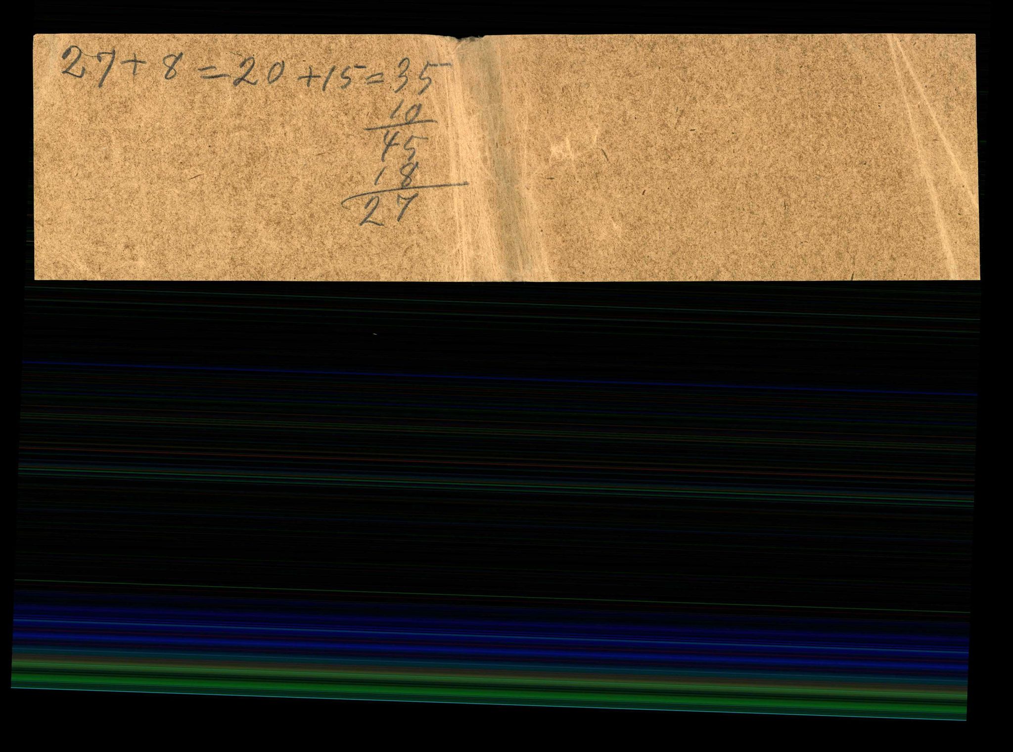 RA, 1910 census for Stordal, 1910, p. 295