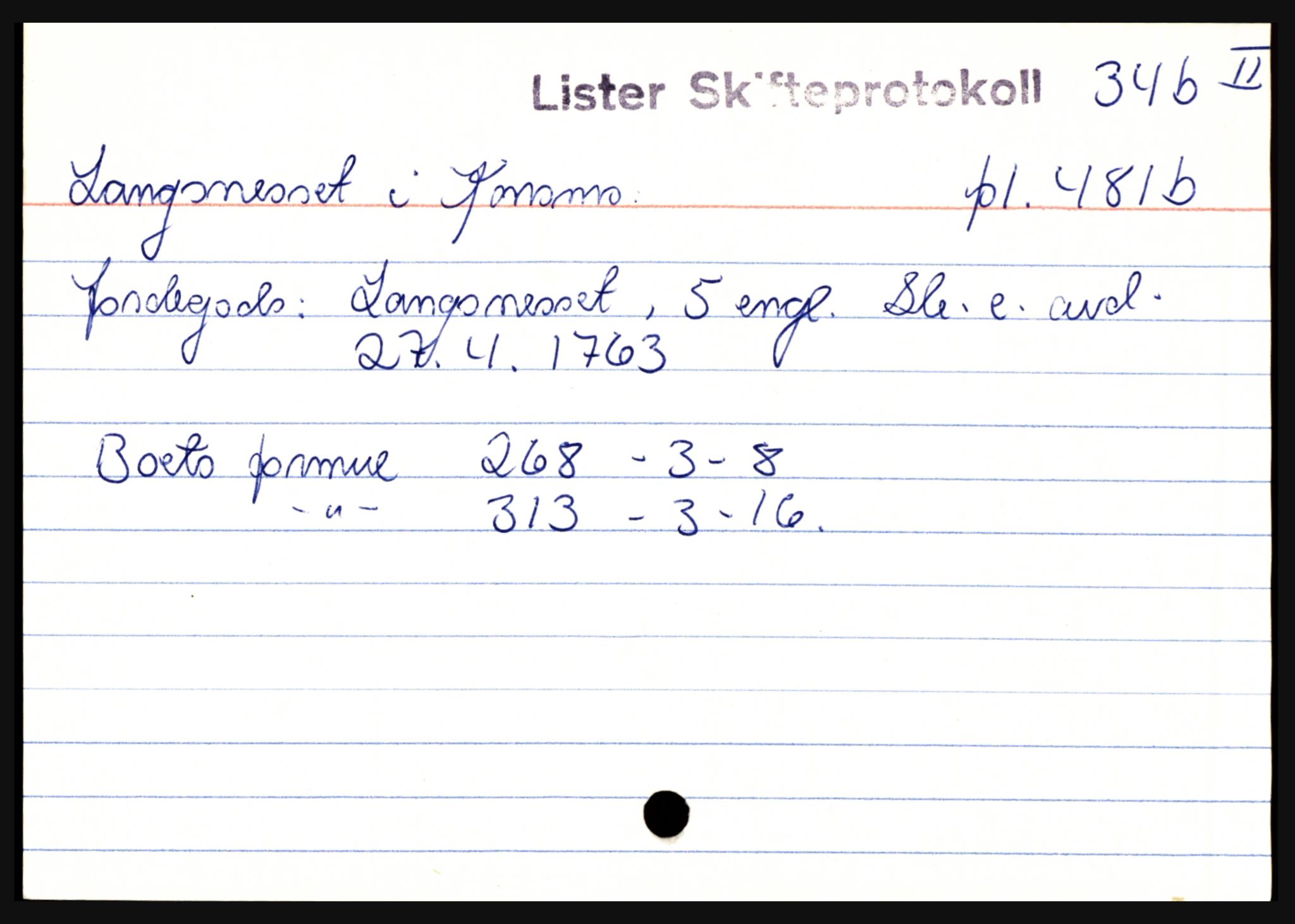 Lister sorenskriveri, AV/SAK-1221-0003/H, p. 22317