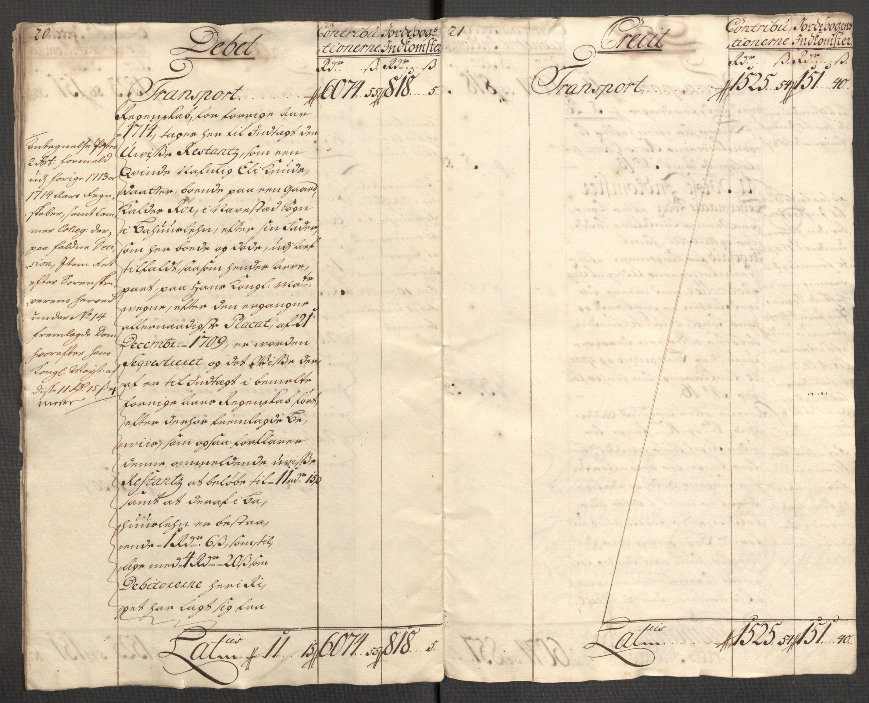 Rentekammeret inntil 1814, Reviderte regnskaper, Fogderegnskap, AV/RA-EA-4092/R01/L0023: Fogderegnskap Idd og Marker, 1715-1716, p. 13