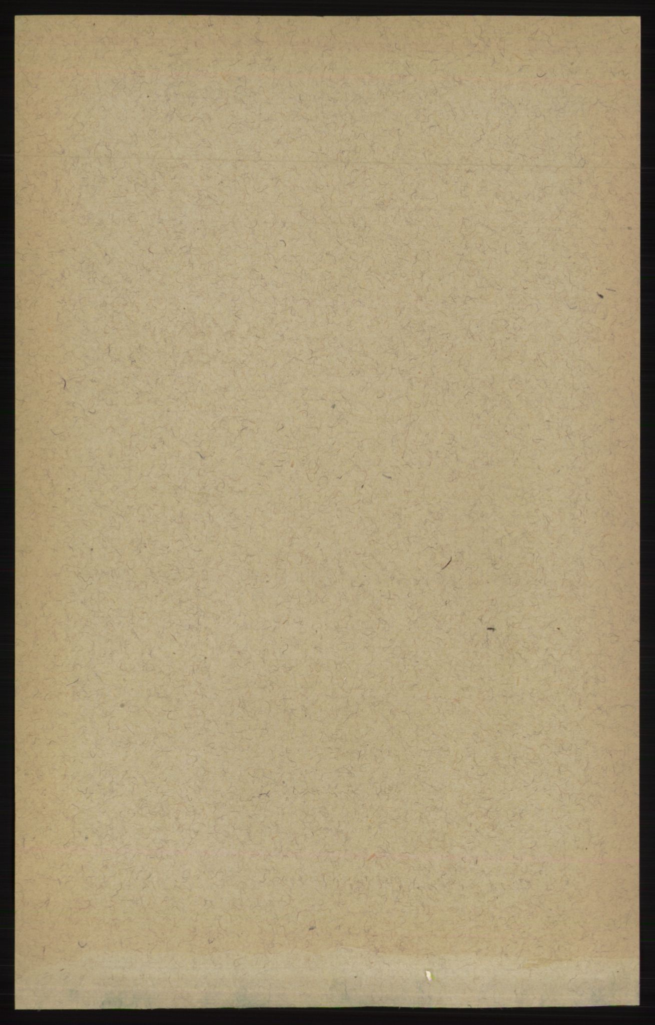 RA, 1891 census for 1041 Vanse, 1891, p. 10370