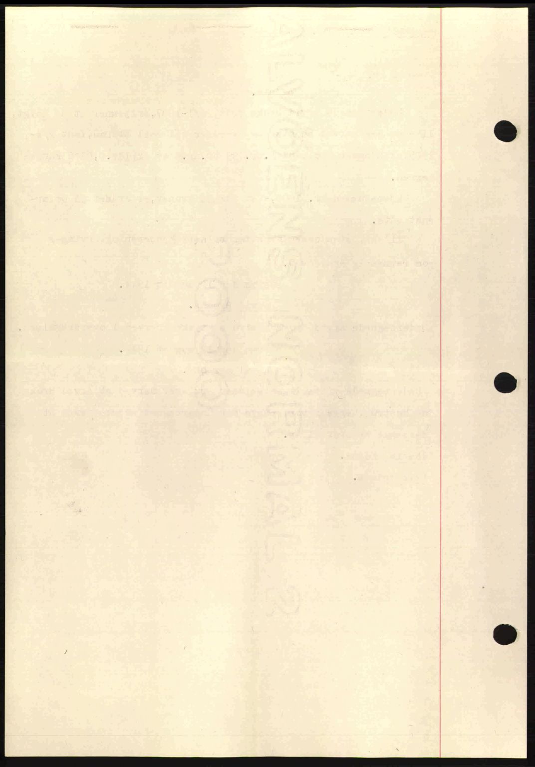 Salten sorenskriveri, SAT/A-4578/1/2/2C: Mortgage book no. A14-15, 1943-1945, Diary no: : 2204/1944