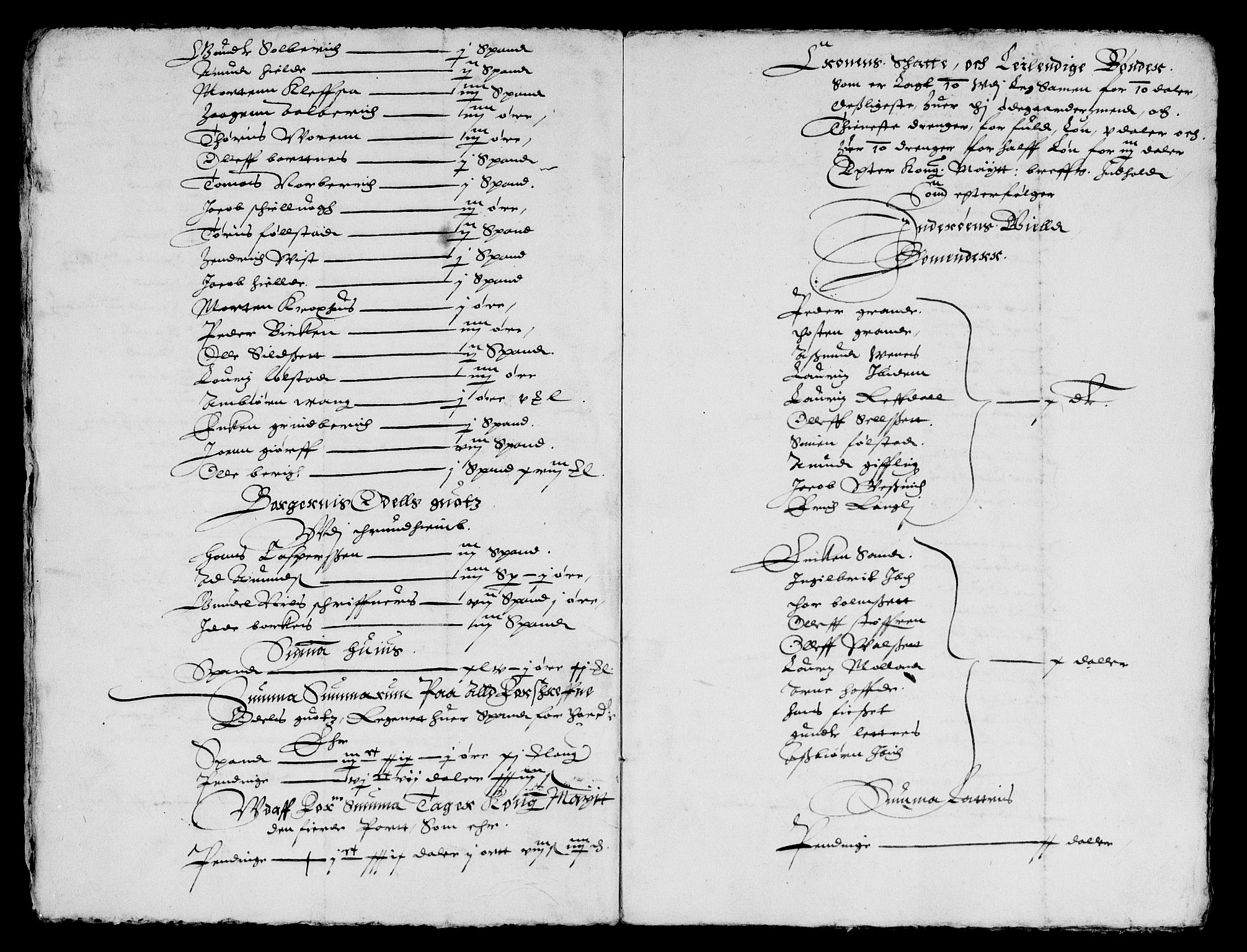 Rentekammeret inntil 1814, Reviderte regnskaper, Lensregnskaper, AV/RA-EA-5023/R/Rb/Rbw/L0017: Trondheim len, 1618-1619