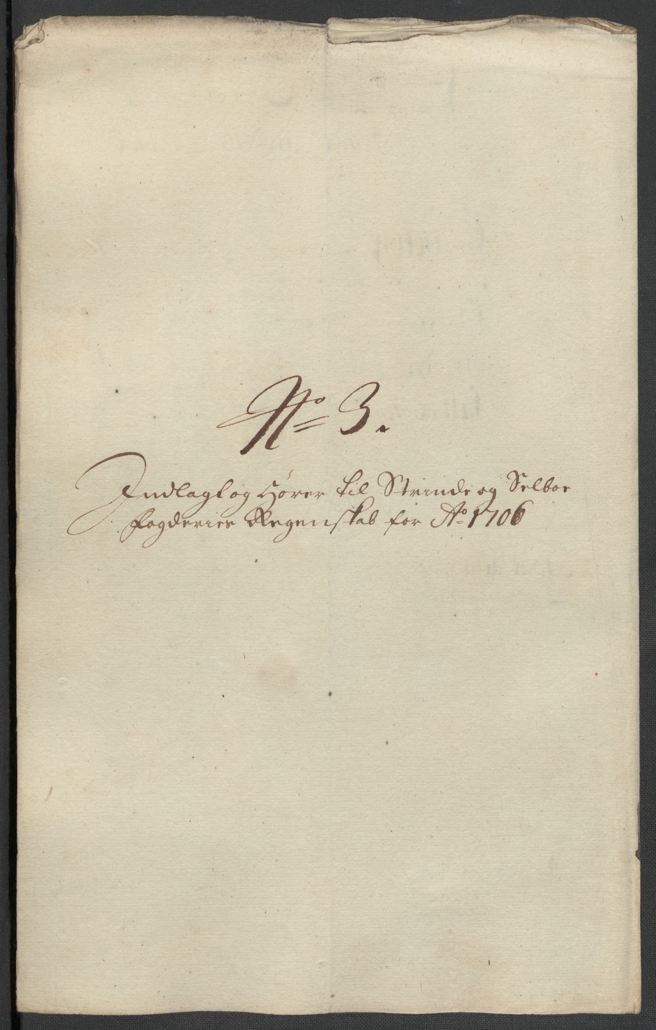 Rentekammeret inntil 1814, Reviderte regnskaper, Fogderegnskap, RA/EA-4092/R61/L4109: Fogderegnskap Strinda og Selbu, 1704-1706, p. 551