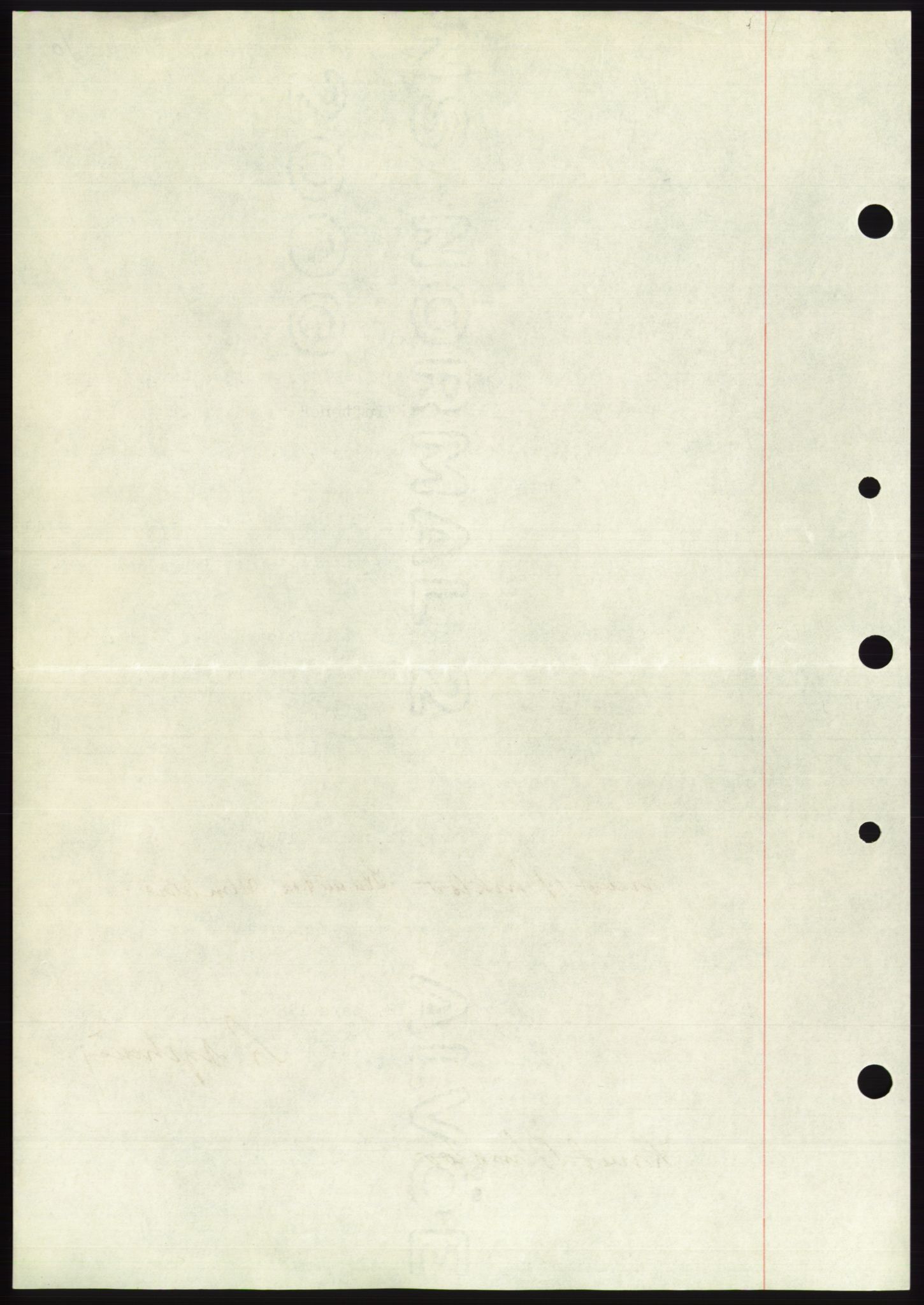 Søre Sunnmøre sorenskriveri, SAT/A-4122/1/2/2C/L0100: Mortgage book no. 26A, 1954-1955, Diary no: : 650/1955