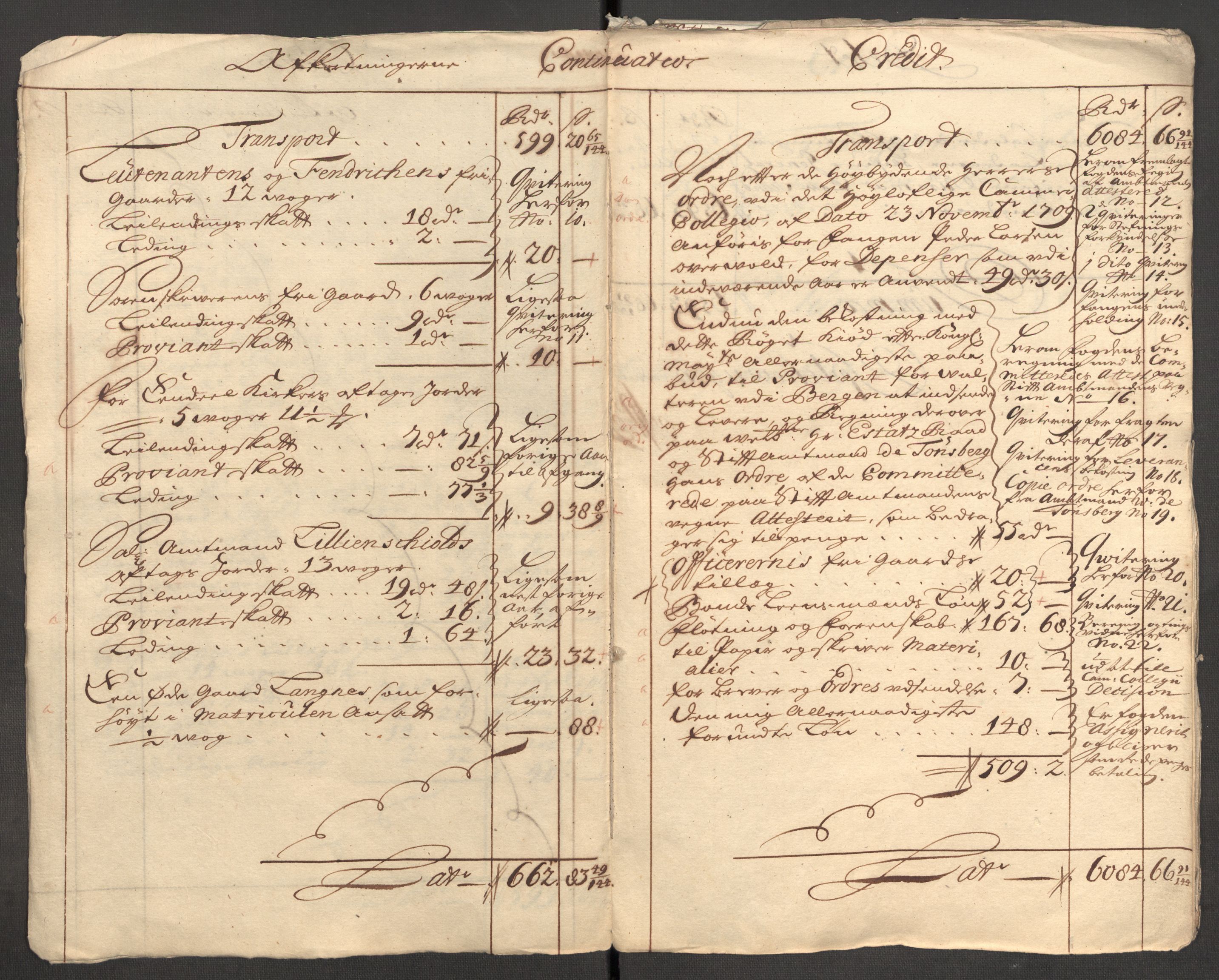 Rentekammeret inntil 1814, Reviderte regnskaper, Fogderegnskap, RA/EA-4092/R54/L3563: Fogderegnskap Sunnmøre, 1710, p. 8