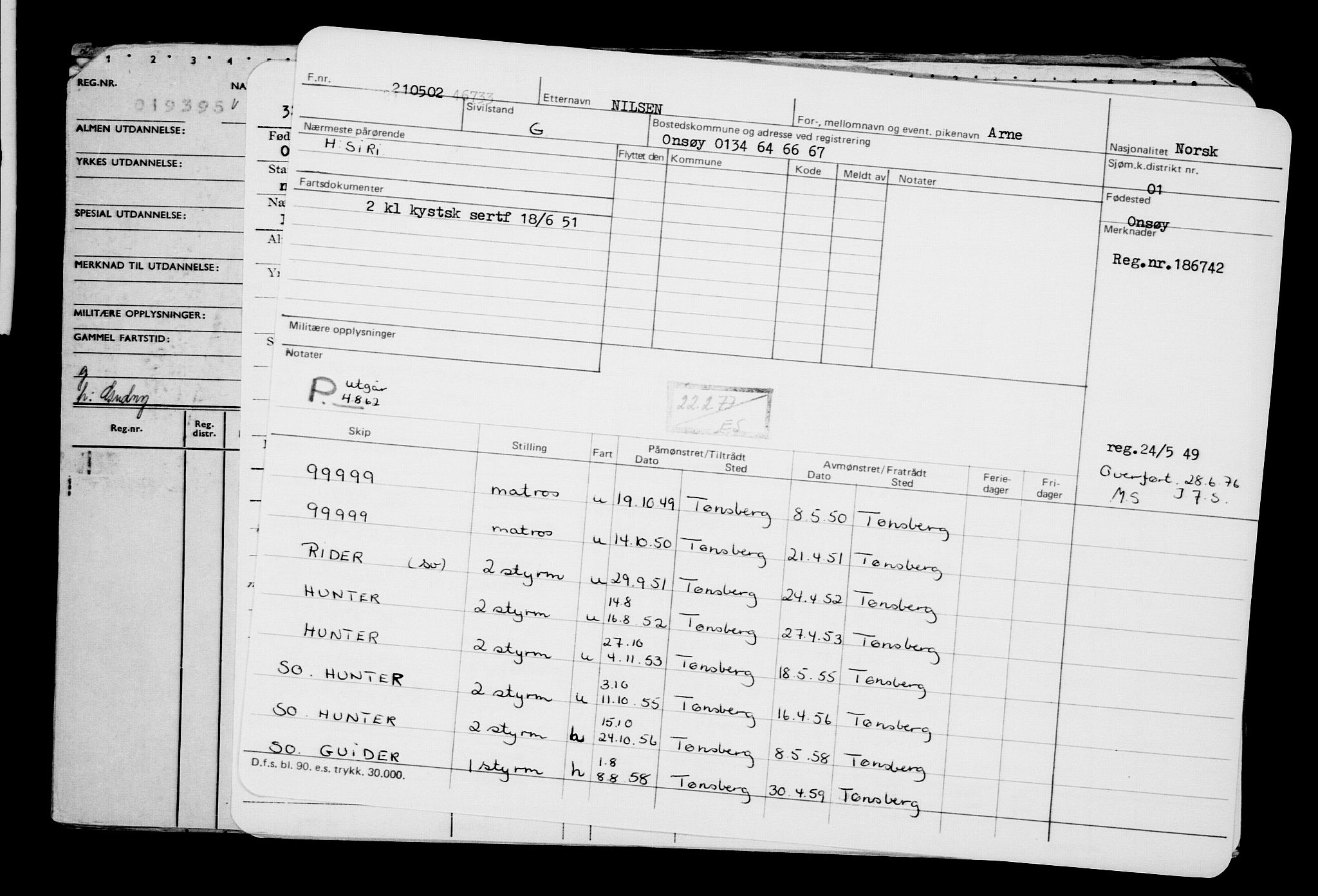 Direktoratet for sjømenn, AV/RA-S-3545/G/Gb/L0044: Hovedkort, 1902, p. 514