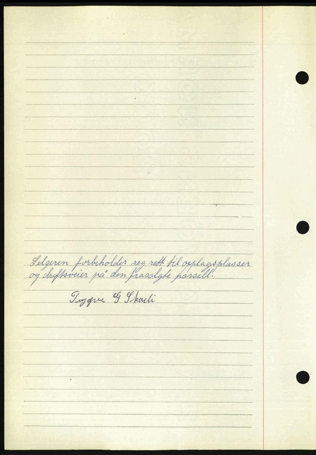 Nedenes sorenskriveri, AV/SAK-1221-0006/G/Gb/Gba/L0058: Mortgage book no. A10, 1947-1948, Diary no: : 1736/1947