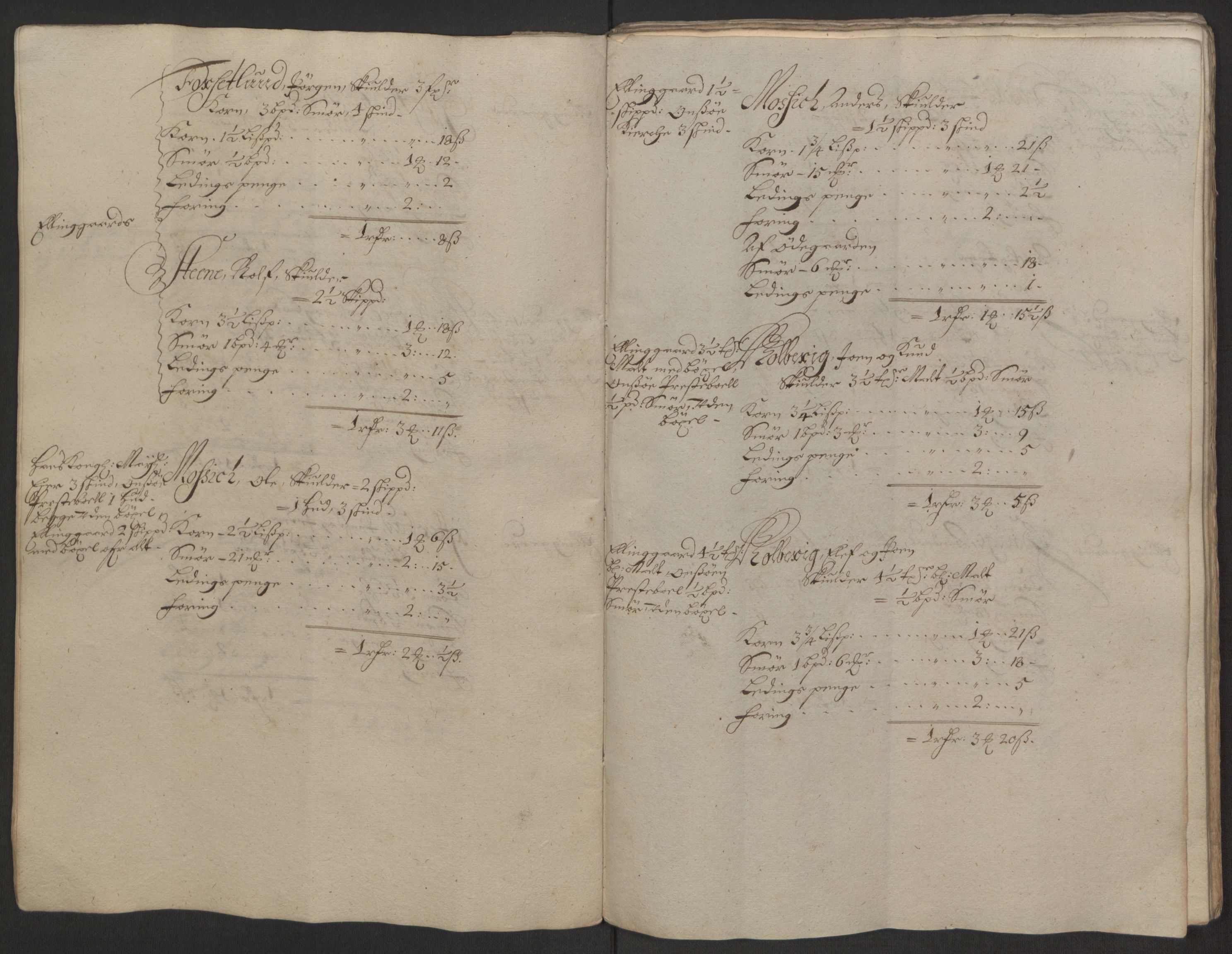 Rentekammeret inntil 1814, Reviderte regnskaper, Fogderegnskap, AV/RA-EA-4092/R03/L0120: Fogderegnskap Onsøy, Tune, Veme og Åbygge fogderi, 1692-1693, p. 39