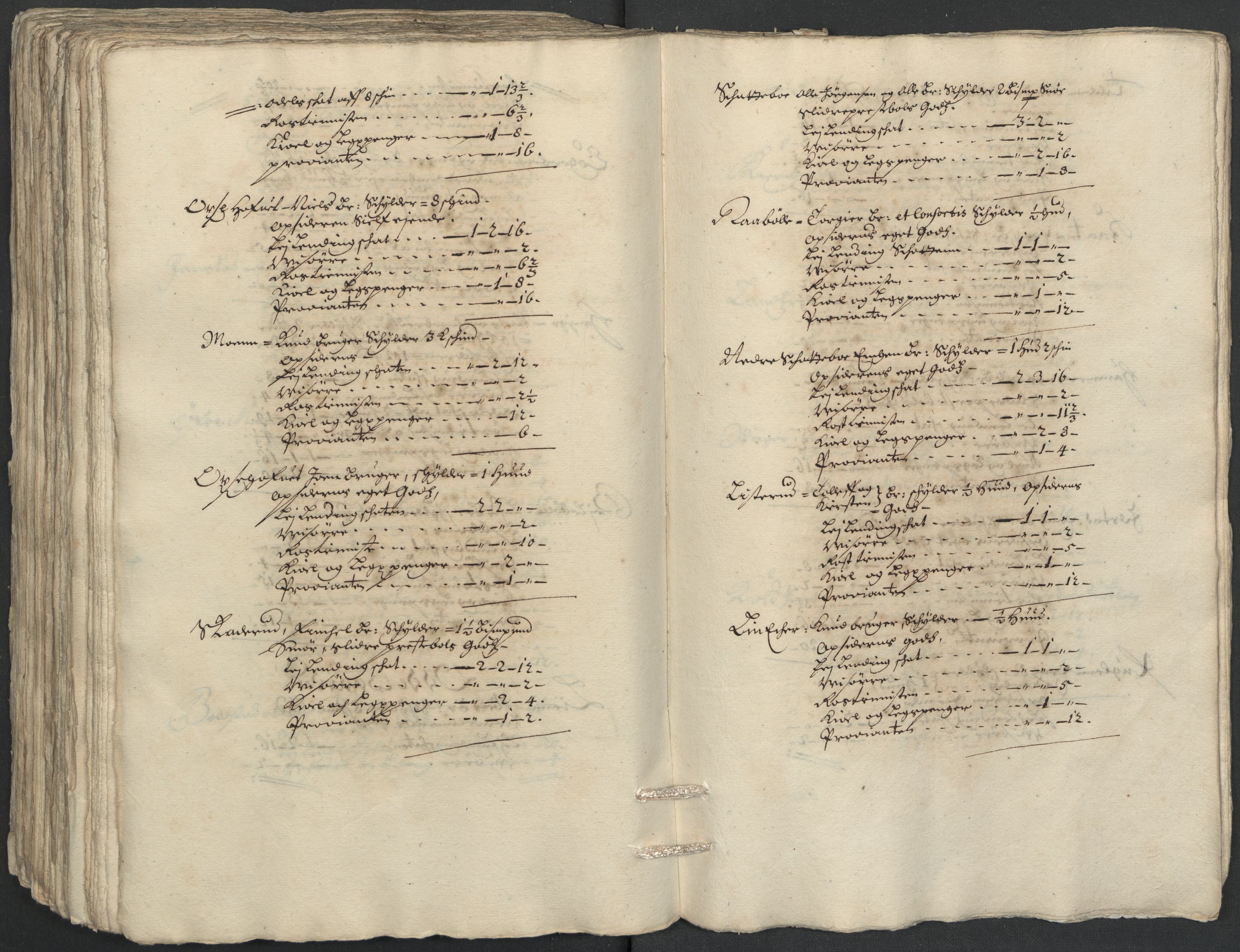 Rentekammeret inntil 1814, Reviderte regnskaper, Fogderegnskap, AV/RA-EA-4092/R18/L1297: Fogderegnskap Hadeland, Toten og Valdres, 1699, p. 243