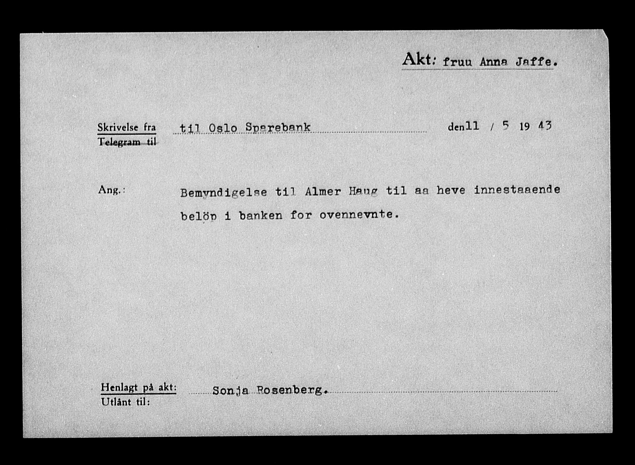 Justisdepartementet, Tilbakeføringskontoret for inndratte formuer, AV/RA-S-1564/H/Hc/Hcc/L0946: --, 1945-1947, p. 522