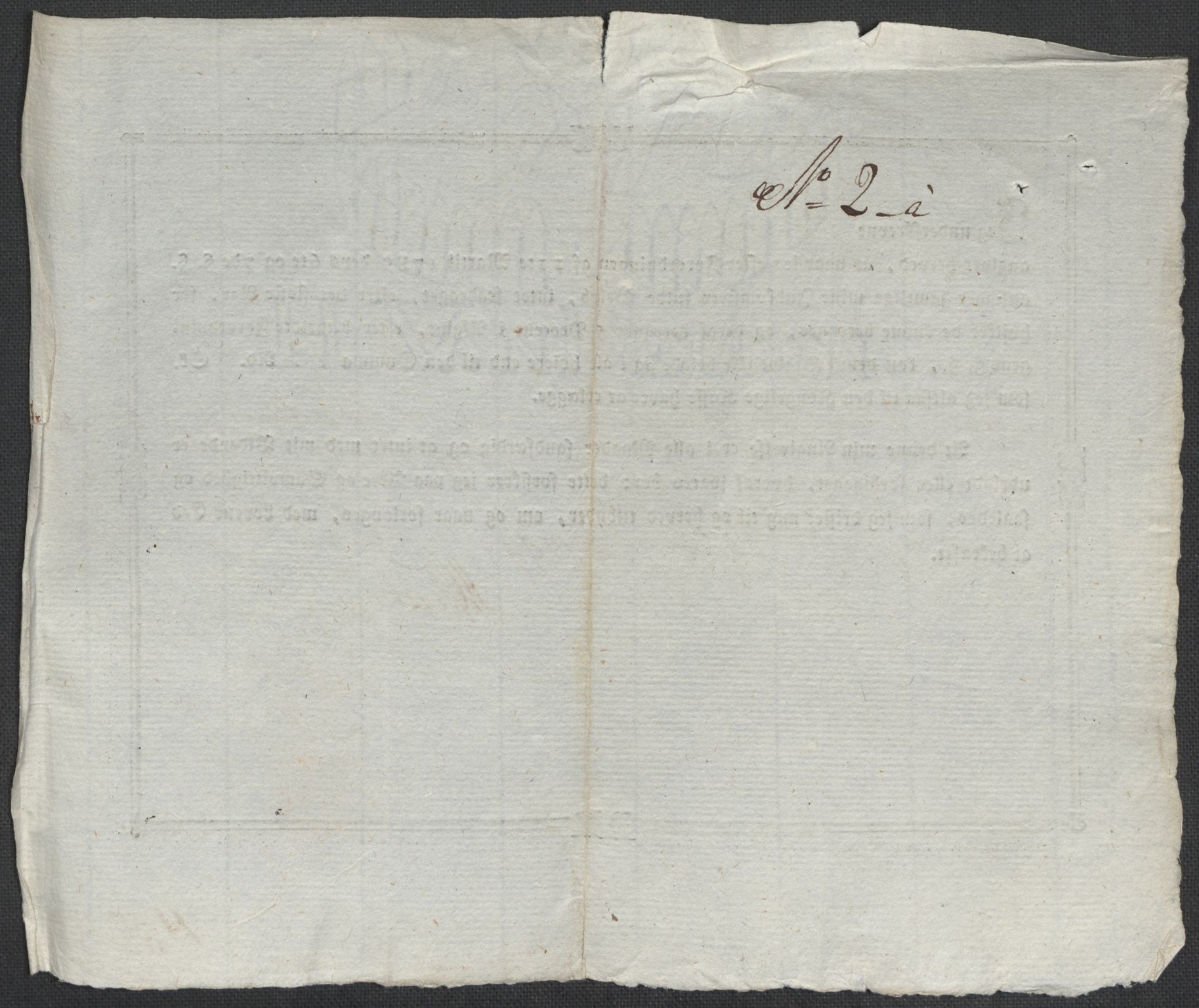 Rentekammeret inntil 1814, Reviderte regnskaper, Mindre regnskaper, AV/RA-EA-4068/Rf/Rfe/L0002: Arendal. Bergen, 1789, p. 50