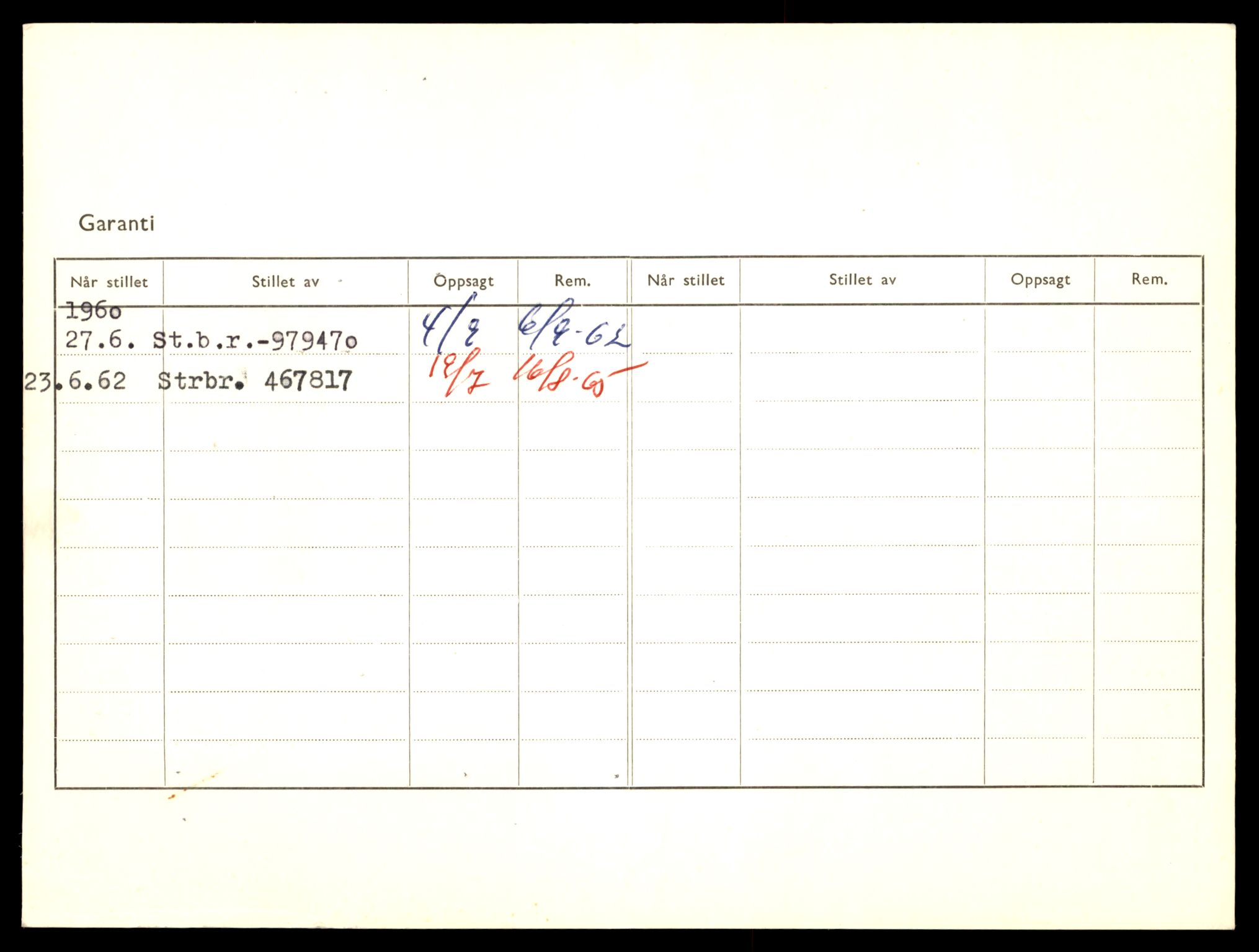 Møre og Romsdal vegkontor - Ålesund trafikkstasjon, AV/SAT-A-4099/F/Fe/L0041: Registreringskort for kjøretøy T 13710 - T 13905, 1927-1998, p. 2972
