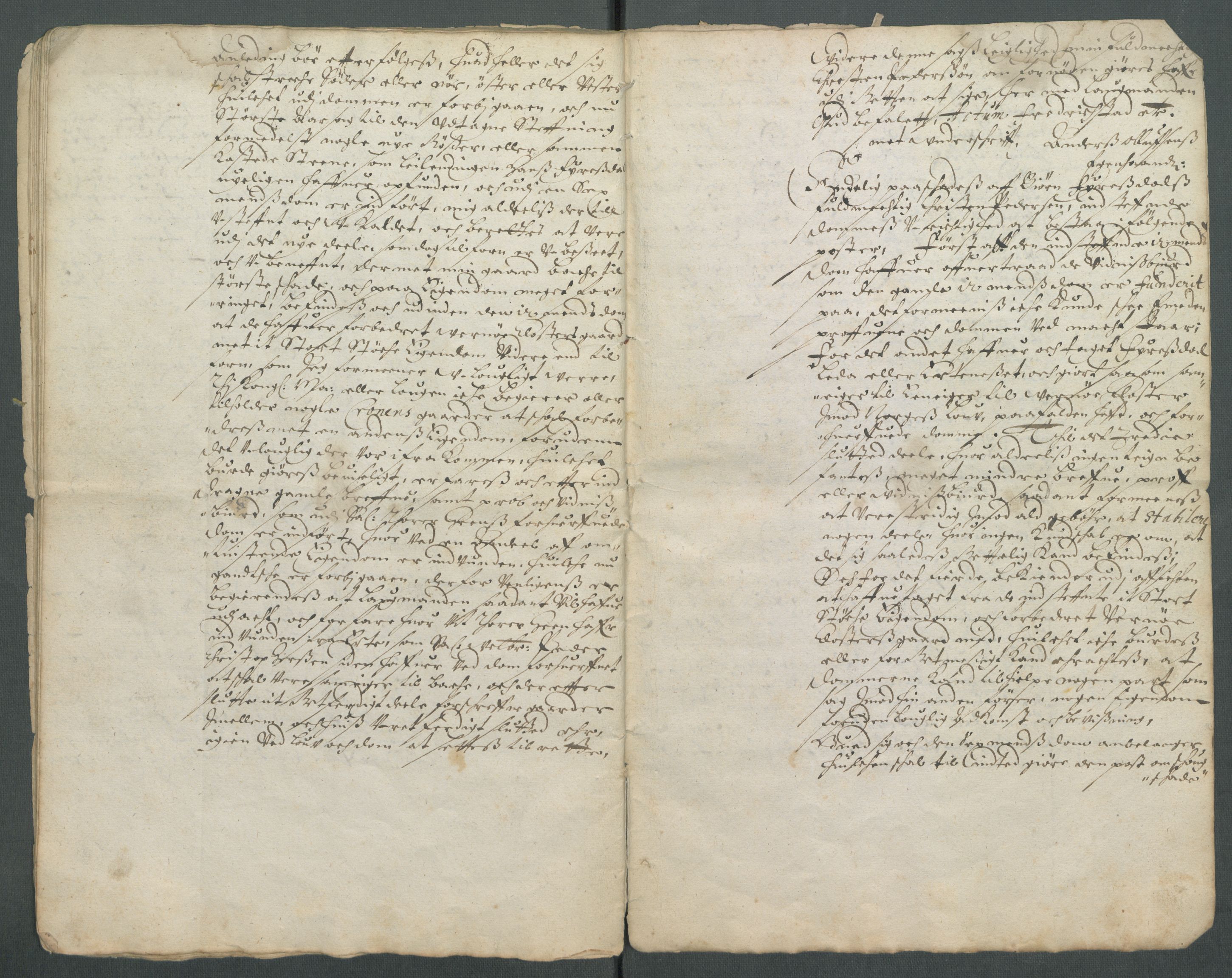 Riksarkivets diplomsamling, AV/RA-EA-5965/F02/L0166: Dokumenter, 1654-1656, p. 215