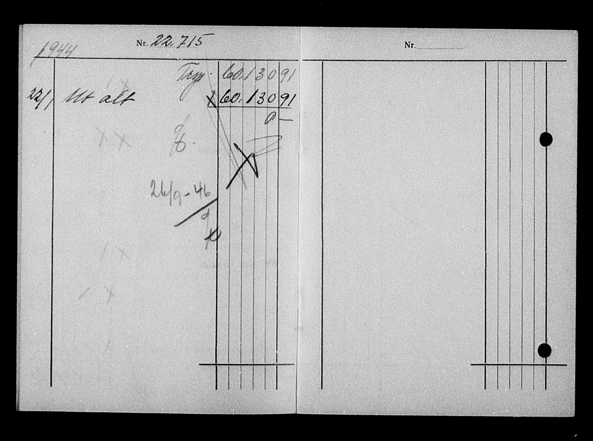 Justisdepartementet, Tilbakeføringskontoret for inndratte formuer, RA/S-1564/H/Hc/Hca/L0904: --, 1945-1947, p. 552