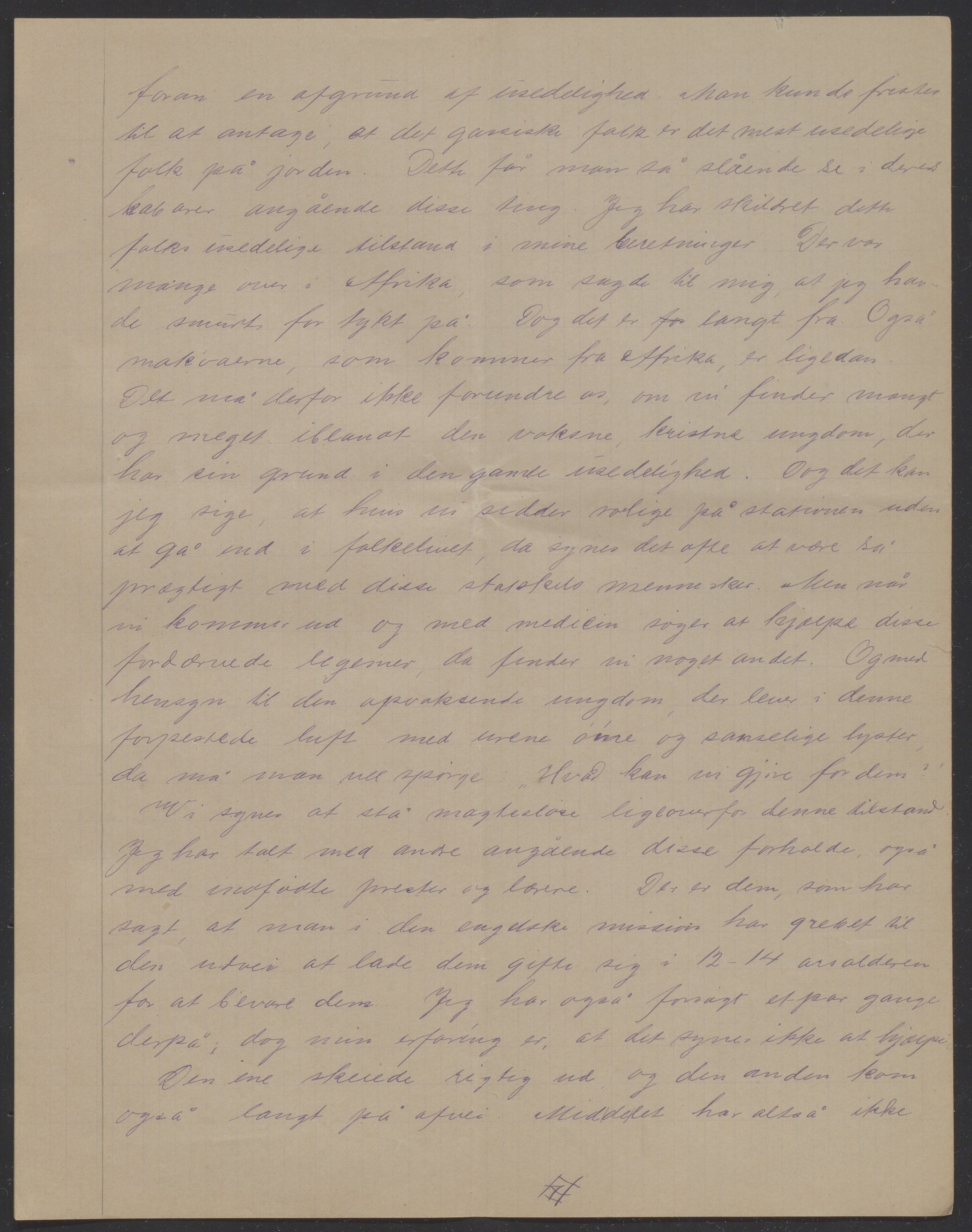 Det Norske Misjonsselskap - hovedadministrasjonen, VID/MA-A-1045/D/Da/Daa/L0040/0011: Konferansereferat og årsberetninger / Konferansereferat fra Vest-Madagaskar., 1895