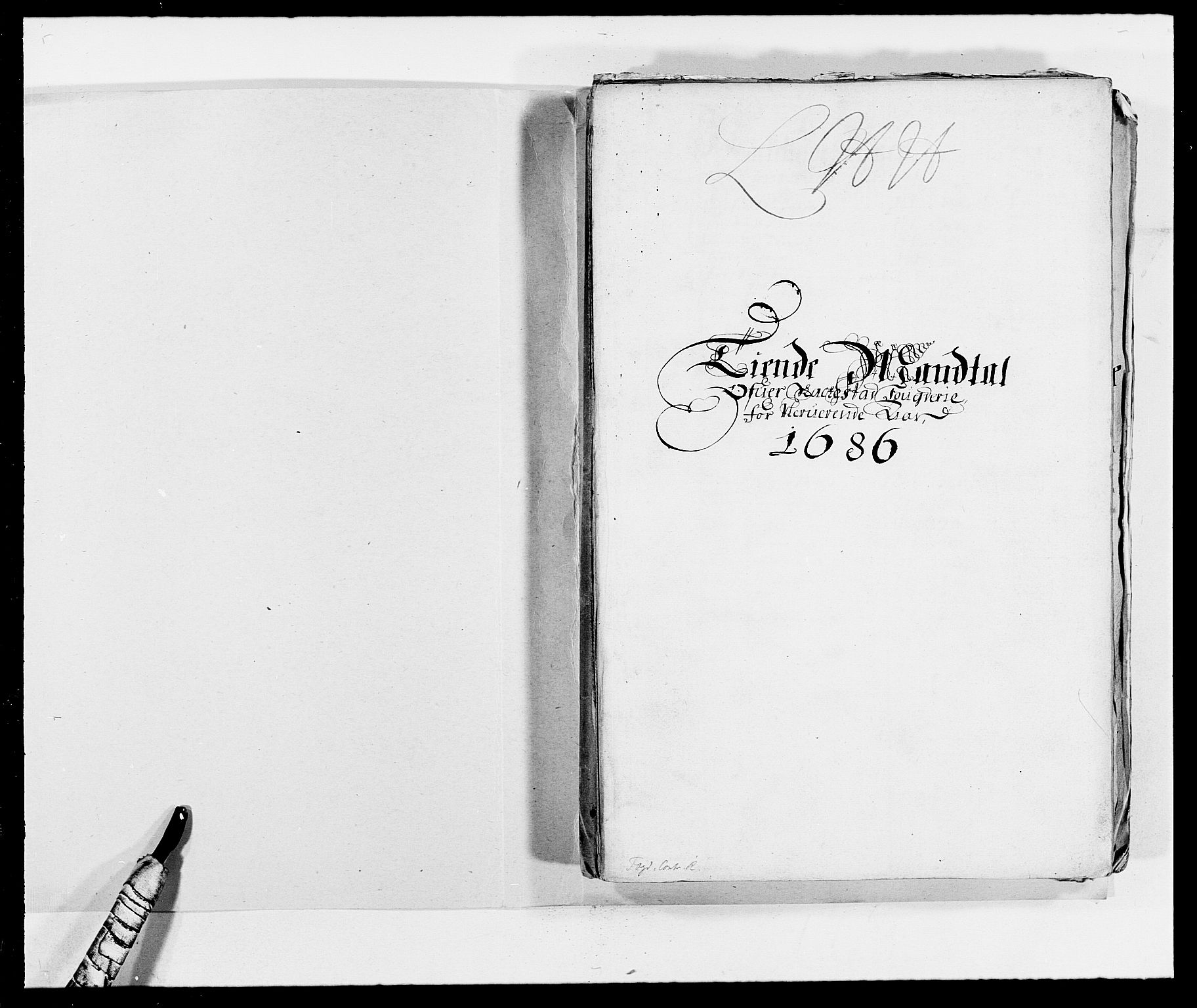 Rentekammeret inntil 1814, Reviderte regnskaper, Fogderegnskap, AV/RA-EA-4092/R05/L0275: Fogderegnskap Rakkestad, 1685-1686, p. 161