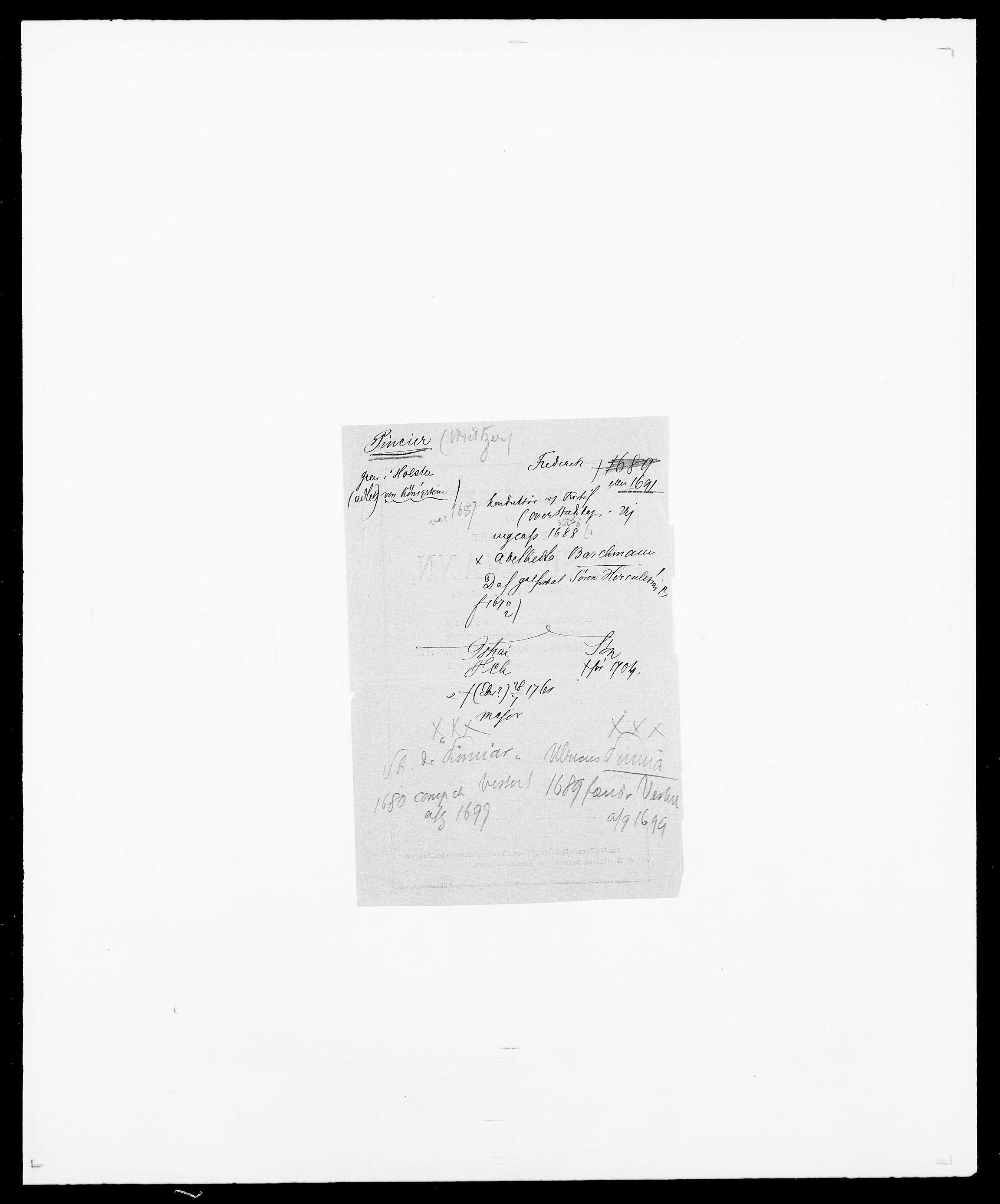 Delgobe, Charles Antoine - samling, SAO/PAO-0038/D/Da/L0030: Paars - Pittelkov, p. 548