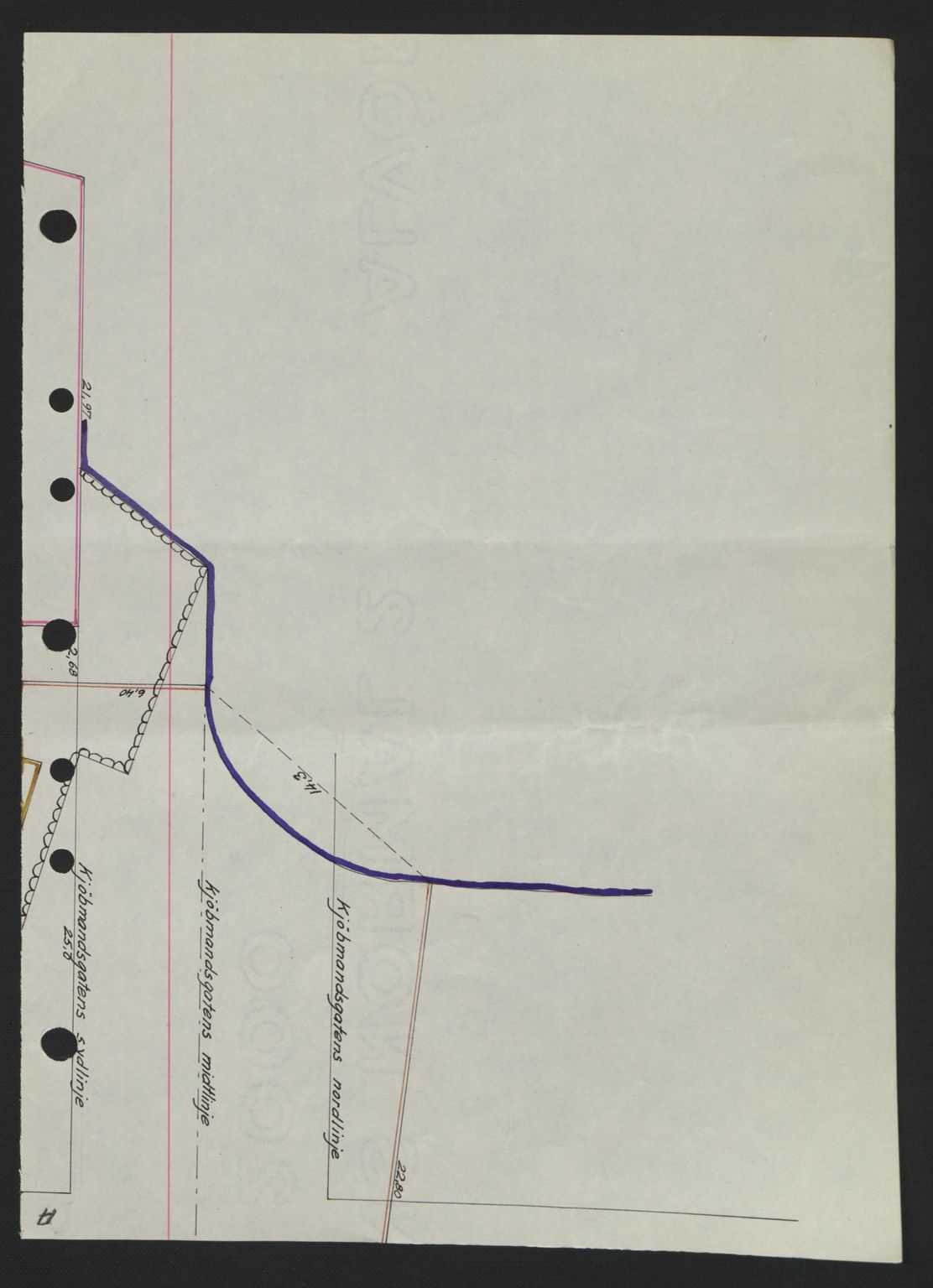 Ålesund byfogd, AV/SAT-A-4384: Mortgage book no. 36a, 1944-1945, Diary no: : 301/1945