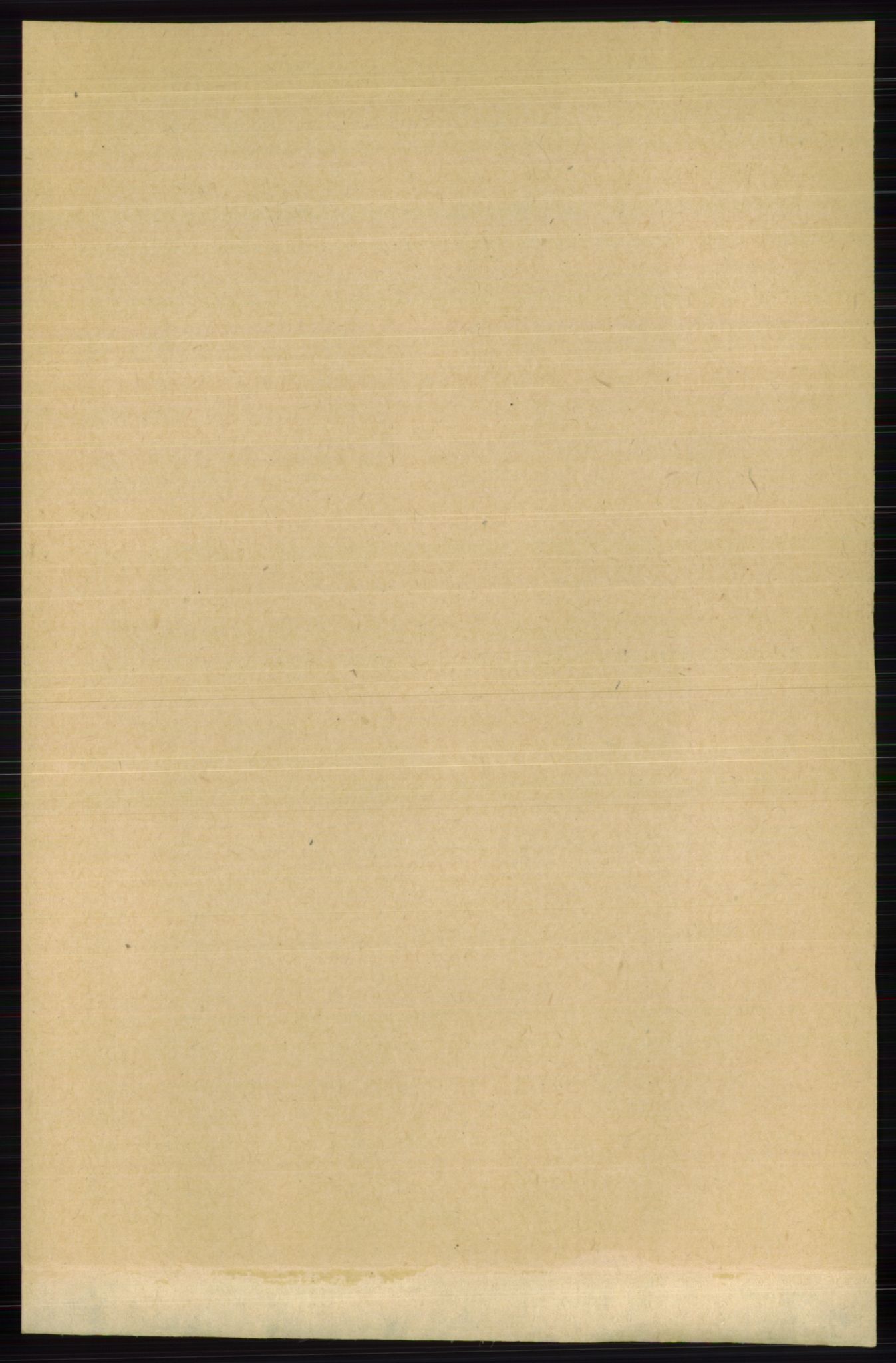 RA, 1891 census for 0629 Sandsvær, 1891, p. 5549