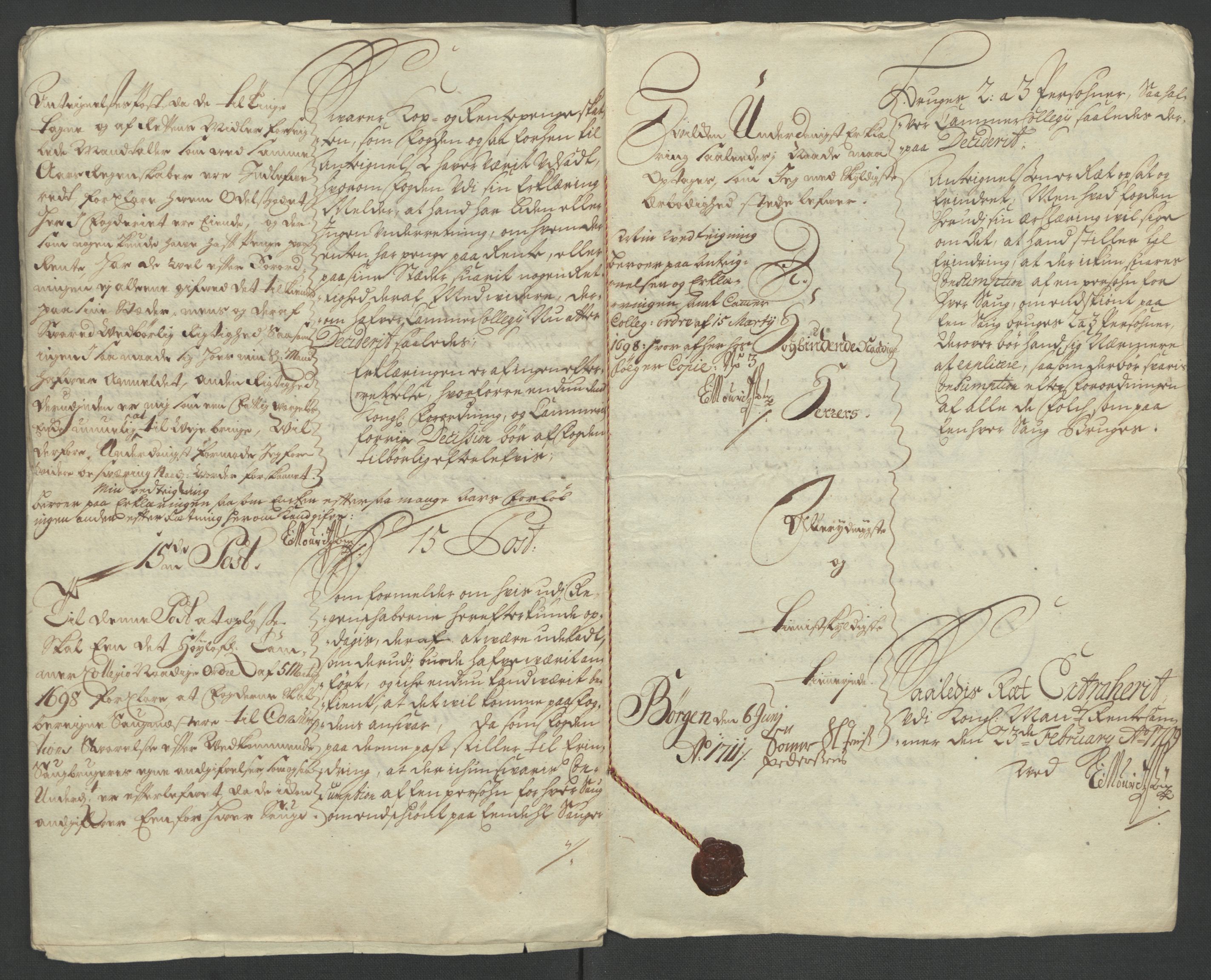 Rentekammeret inntil 1814, Reviderte regnskaper, Fogderegnskap, AV/RA-EA-4092/R11/L0589: Fogderegnskap Nedre Romerike, 1705, p. 221