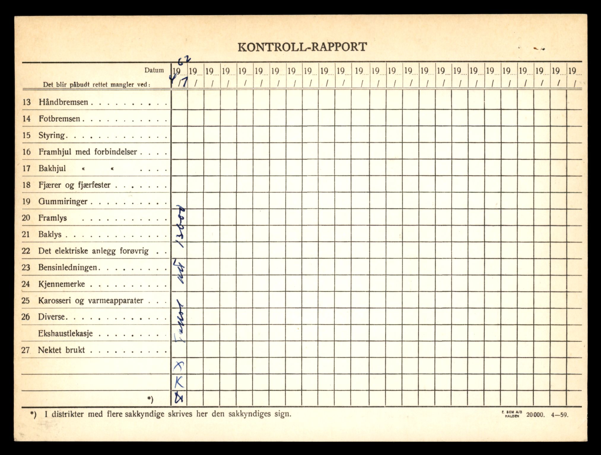 Møre og Romsdal vegkontor - Ålesund trafikkstasjon, AV/SAT-A-4099/F/Fe/L0035: Registreringskort for kjøretøy T 12653 - T 12829, 1927-1998, p. 2817