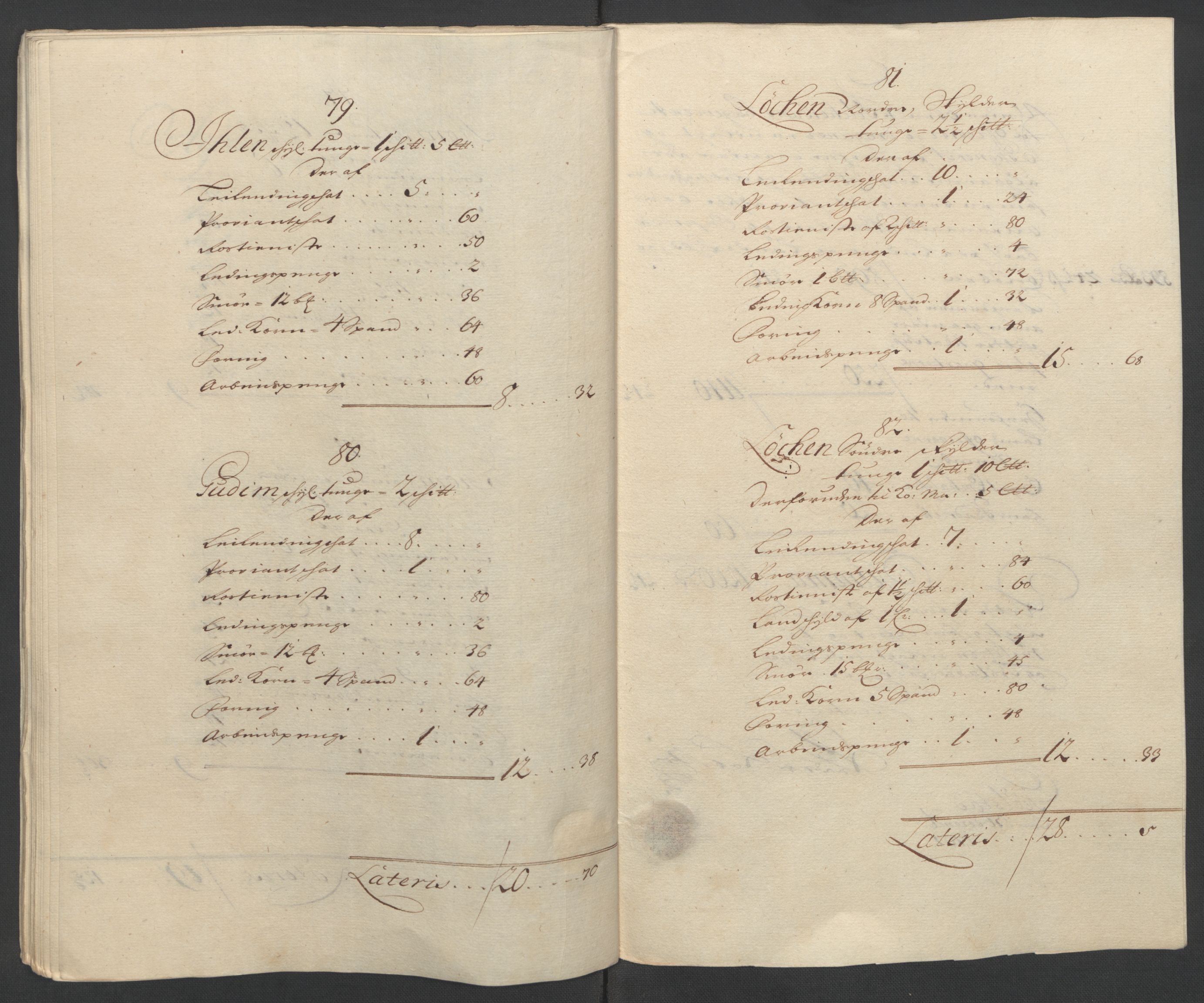 Rentekammeret inntil 1814, Reviderte regnskaper, Fogderegnskap, AV/RA-EA-4092/R07/L0299: Fogderegnskap Rakkestad, Heggen og Frøland, 1707, p. 135