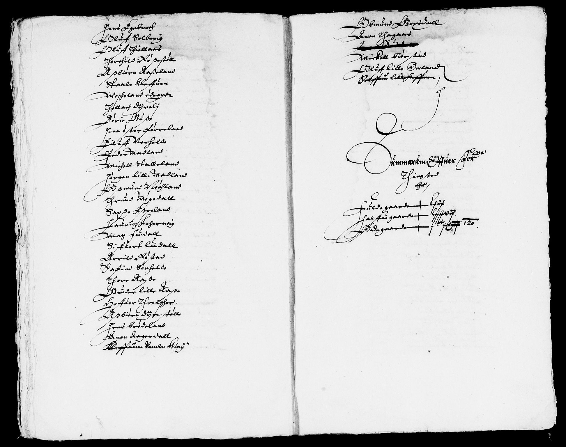 Rentekammeret inntil 1814, Reviderte regnskaper, Lensregnskaper, AV/RA-EA-5023/R/Rb/Rbr/L0009: Lista len, 1626-1629