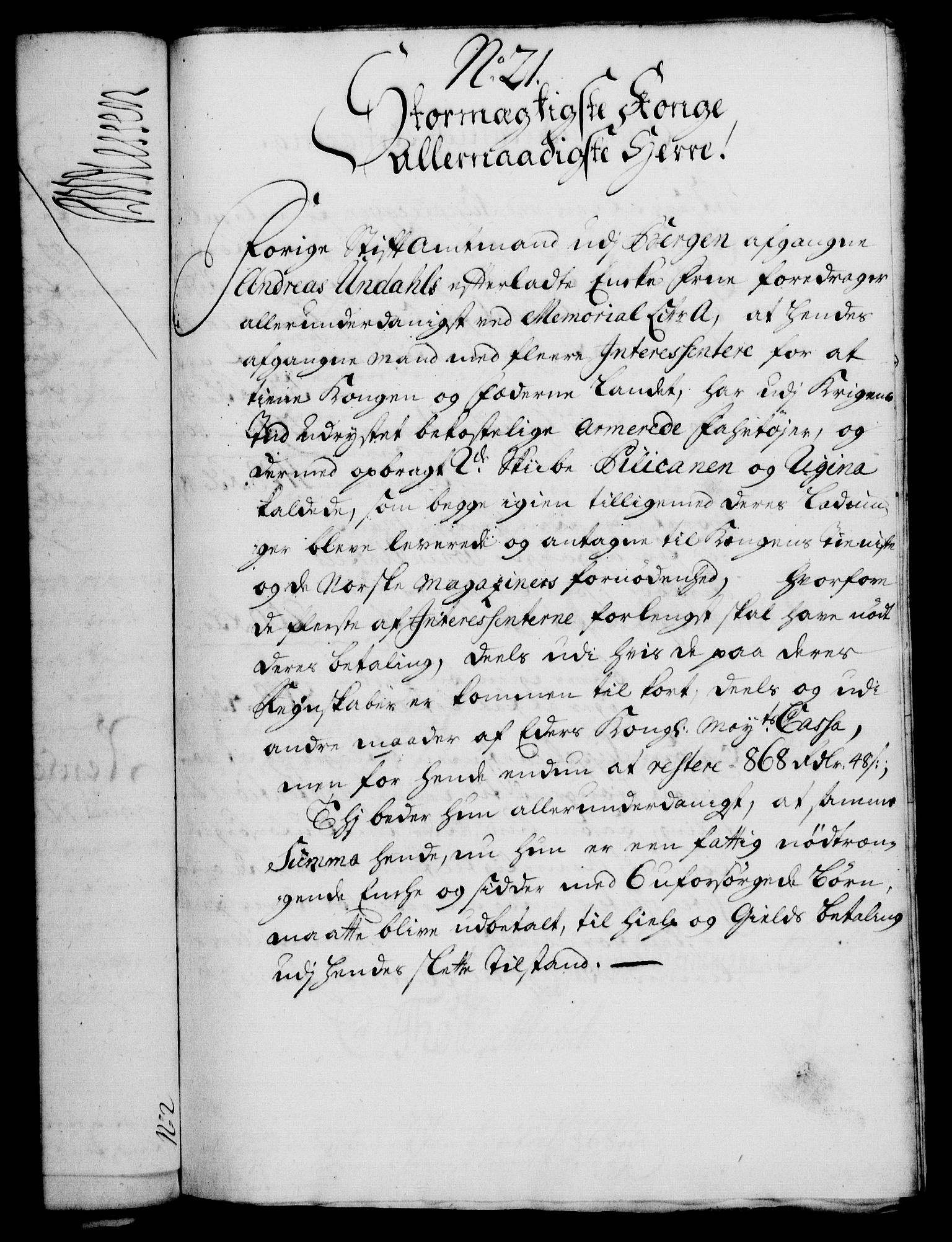 Rentekammeret, Kammerkanselliet, RA/EA-3111/G/Gf/Gfa/L0014: Norsk relasjons- og resolusjonsprotokoll (merket RK 52.14), 1731, p. 123