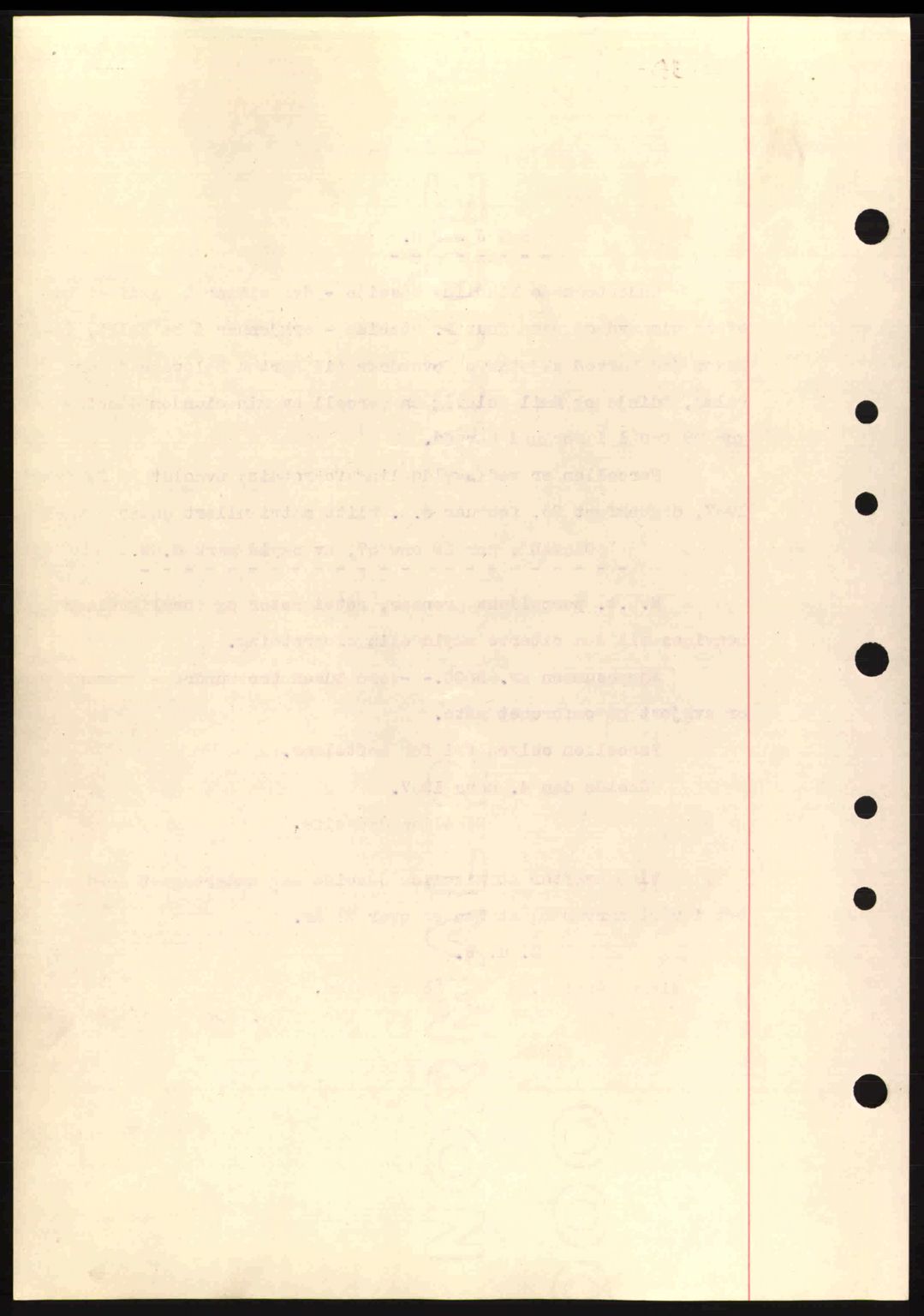 Nordre Sunnmøre sorenskriveri, AV/SAT-A-0006/1/2/2C/2Ca: Mortgage book no. A2, 1936-1937, Diary no: : 282/1937