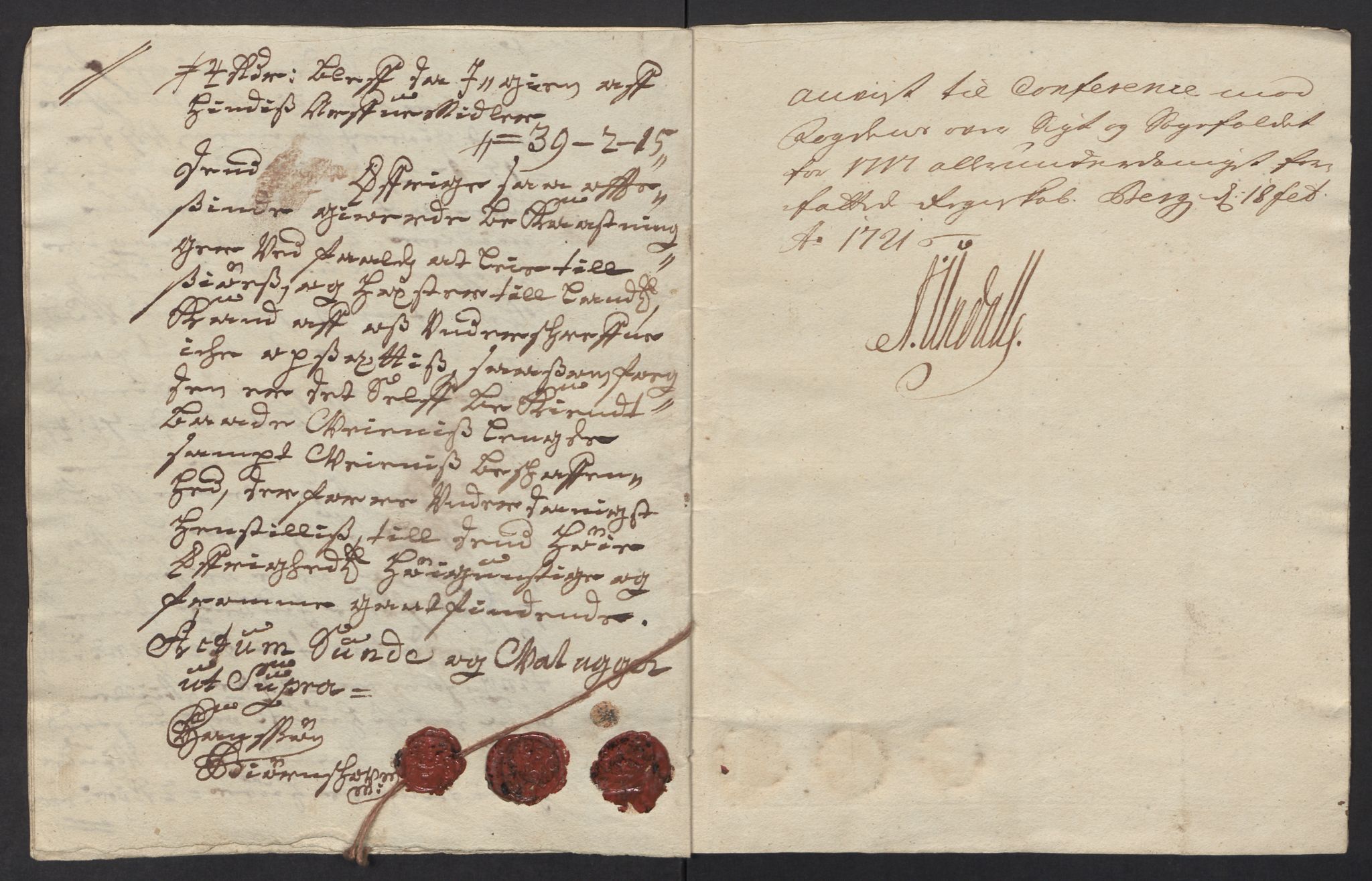 Rentekammeret inntil 1814, Reviderte regnskaper, Fogderegnskap, AV/RA-EA-4092/R53/L3441: Fogderegnskap Sunn- og Nordfjord, 1717-1718, p. 189