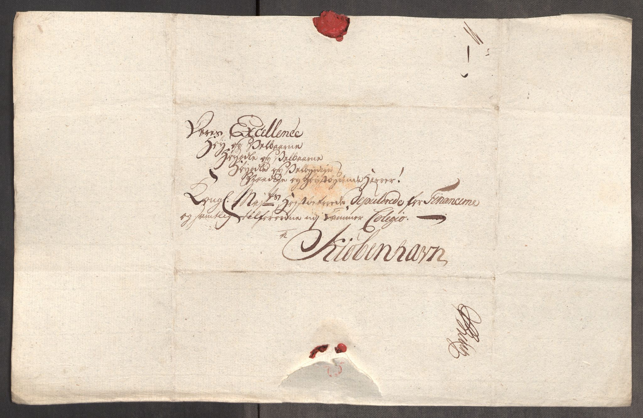 Rentekammeret inntil 1814, Realistisk ordnet avdeling, AV/RA-EA-4070/Oe/L0005: [Ø1]: Priskuranter, 1753-1757, p. 842