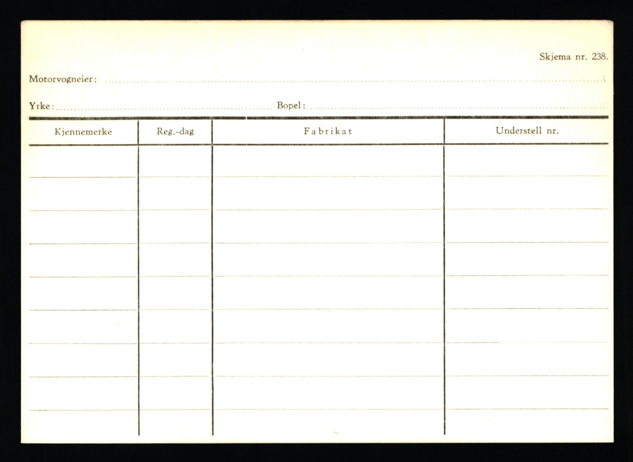 Stavanger trafikkstasjon, SAST/A-101942/0/H/L0034: Skeie - Smines, 1930-1971, p. 2755