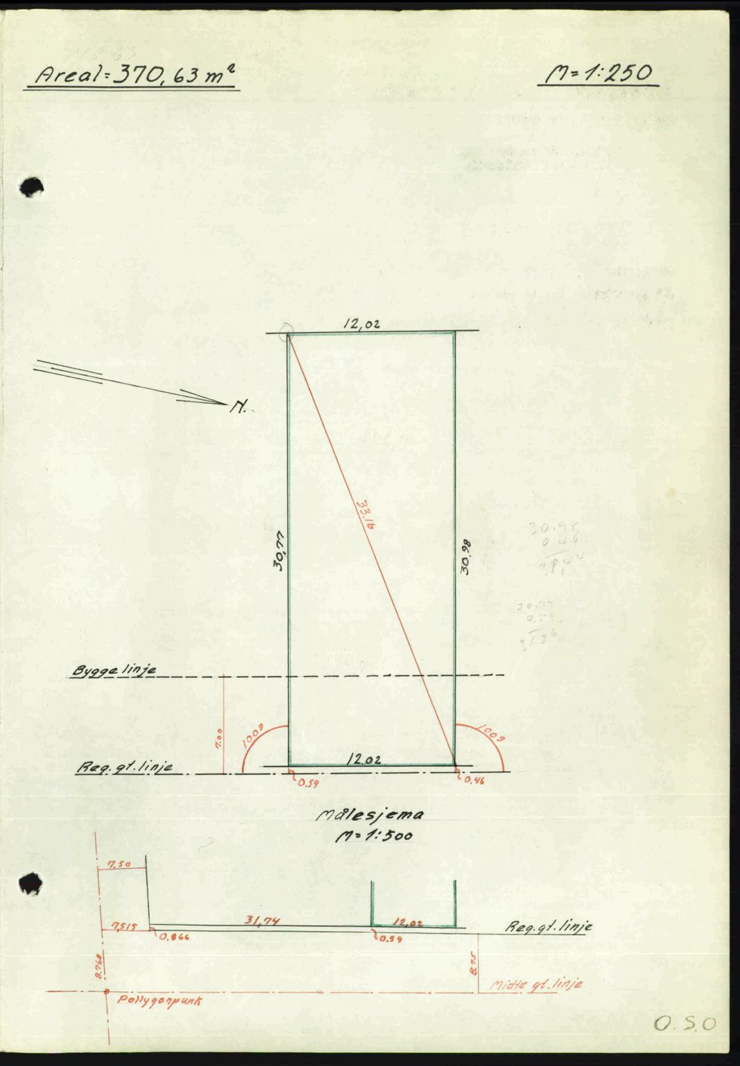 Nordmøre sorenskriveri, AV/SAT-A-4132/1/2/2Ca: Mortgage book no. A110, 1948-1949, Diary no: : 3453/1948