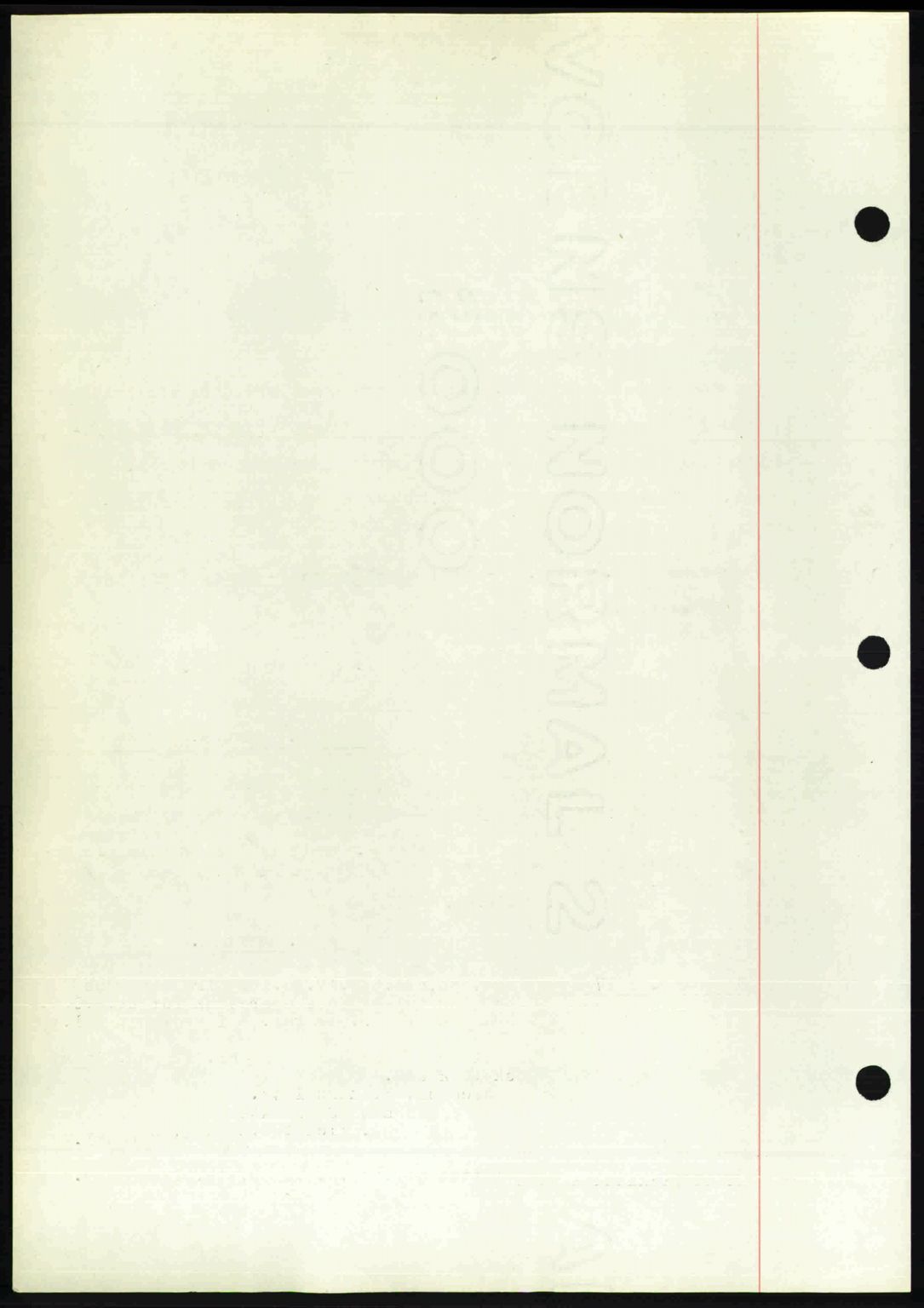 Nedenes sorenskriveri, SAK/1221-0006/G/Gb/Gba/L0059: Mortgage book no. A11, 1948-1948, Diary no: : 1416/1948