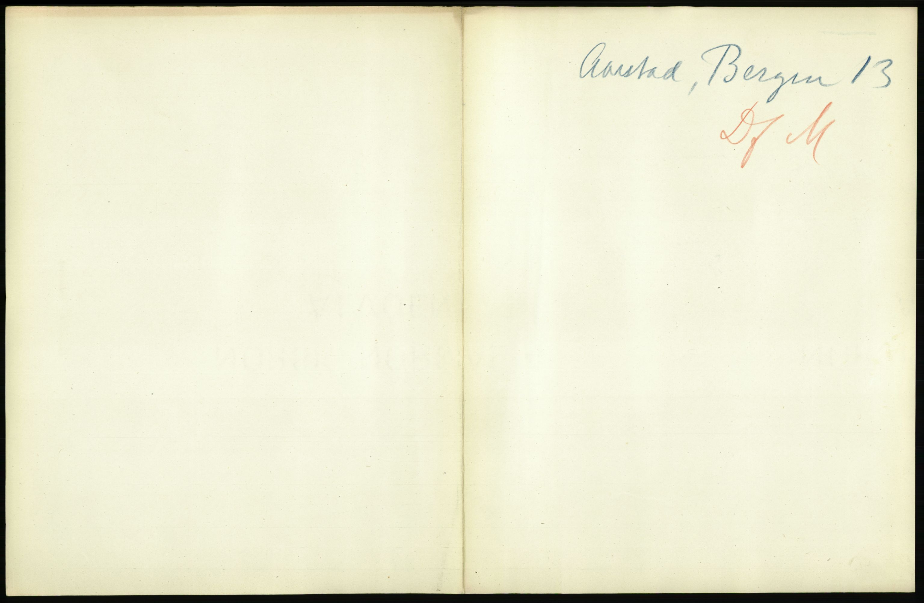 Statistisk sentralbyrå, Sosiodemografiske emner, Befolkning, AV/RA-S-2228/D/Df/Dfb/Dfbi/L0035: Bergen: Gifte, døde, dødfødte., 1919, p. 729