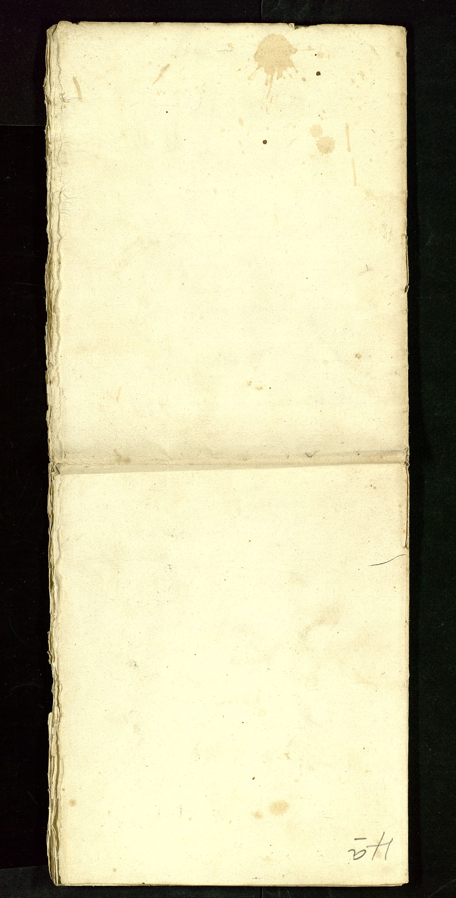 Stavanger len, AV/SAST-A-101870/Ob/L0025: Diverse, 1644-1661, p. 193