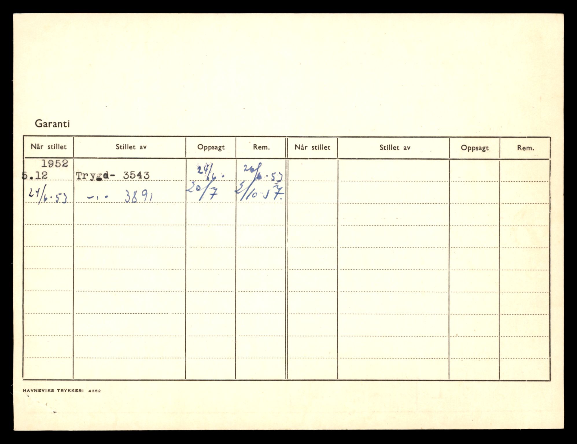 Møre og Romsdal vegkontor - Ålesund trafikkstasjon, AV/SAT-A-4099/F/Fe/L0044: Registreringskort for kjøretøy T 14205 - T 14319, 1927-1998, p. 200