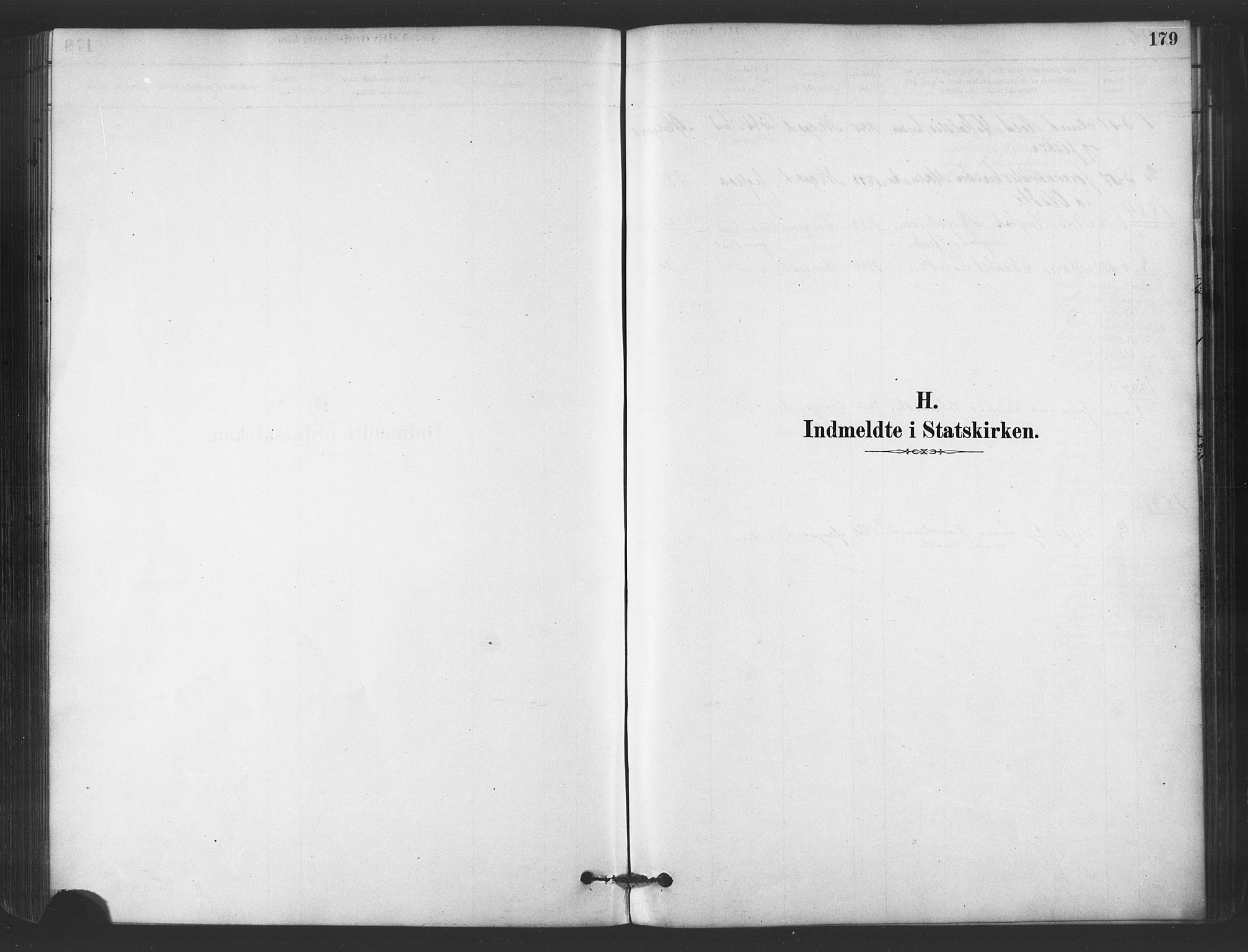 Sand/Bjarkøy sokneprestkontor, AV/SATØ-S-0811/I/Ia/Iaa/L0003kirke: Parish register (official) no. 3, 1878-1892, p. 179