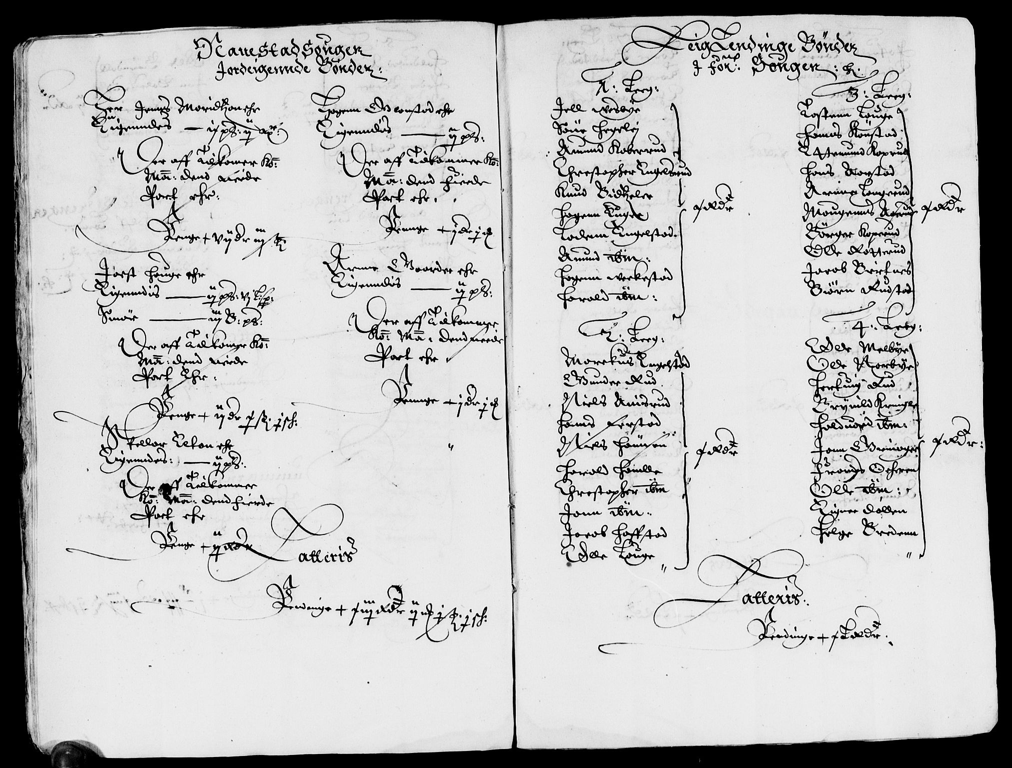 Rentekammeret inntil 1814, Reviderte regnskaper, Lensregnskaper, AV/RA-EA-5023/R/Rb/Rba/L0140: Akershus len, 1638