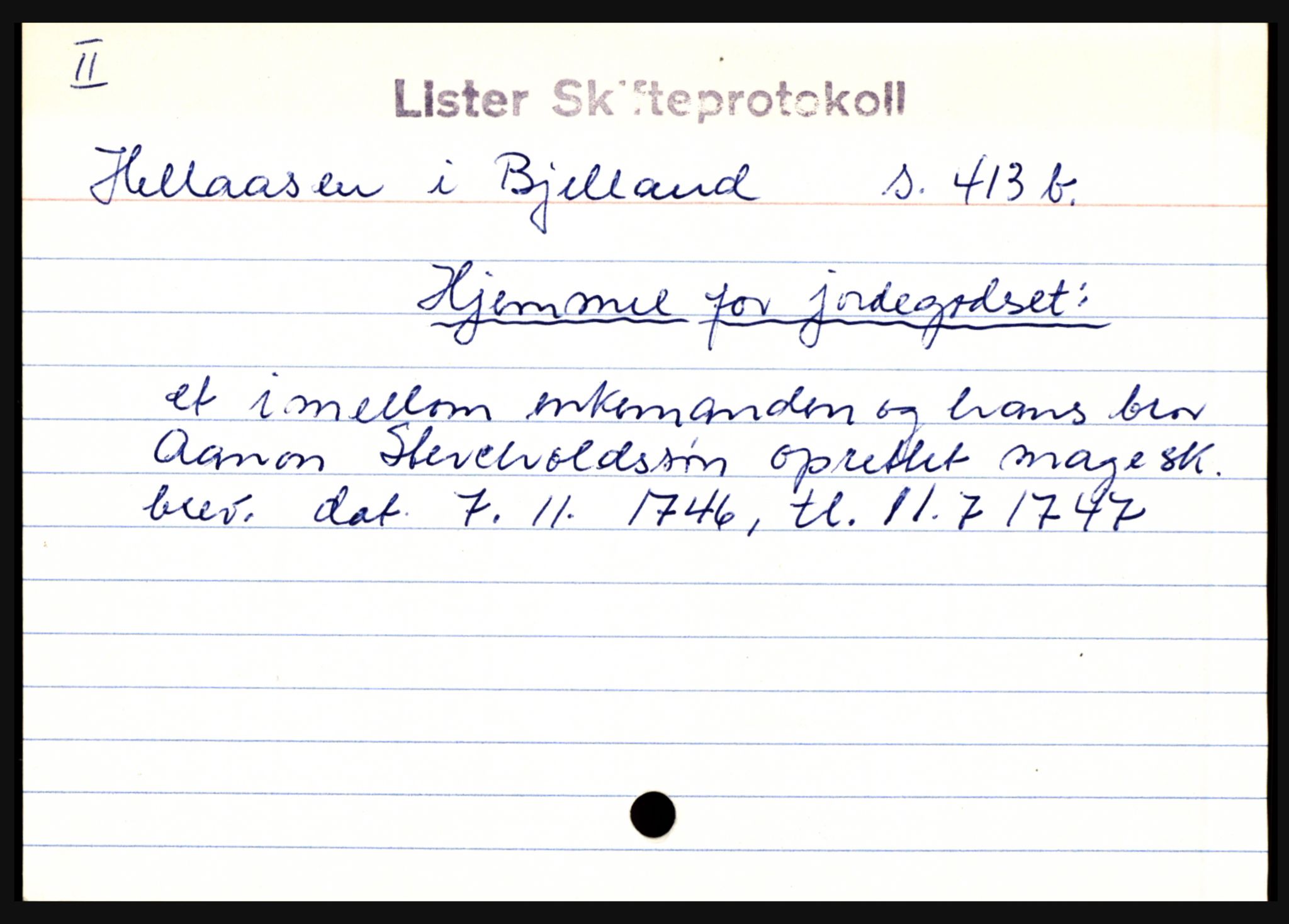 Lister sorenskriveri, AV/SAK-1221-0003/H, p. 15421