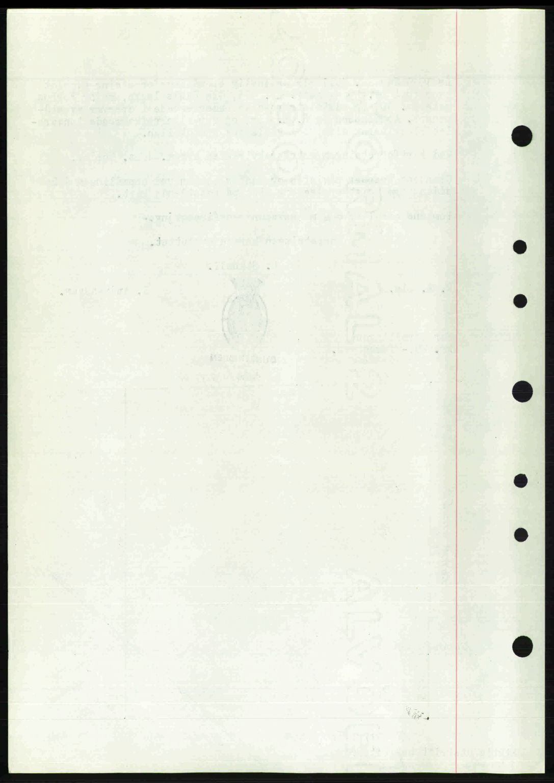 Idd og Marker sorenskriveri, SAO/A-10283/G/Gb/Gbb/L0009: Mortgage book no. A9, 1946-1947, Diary no: : 1578/1946