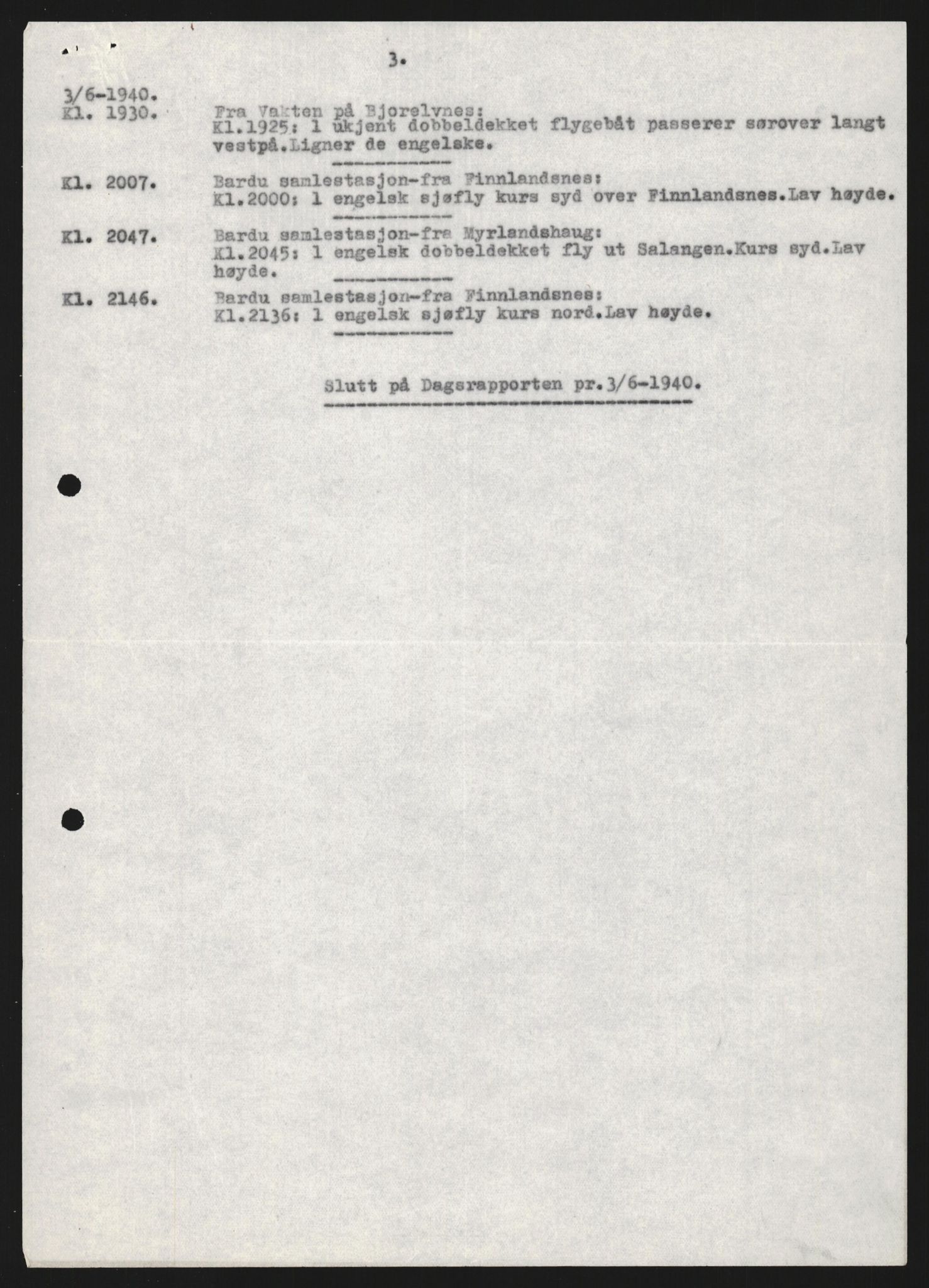 Forsvaret, Forsvarets krigshistoriske avdeling, AV/RA-RAFA-2017/Y/Yb/L0133: II-C-11-600  -  6. Divisjon: Divisjonskommandoen, 1940, p. 906