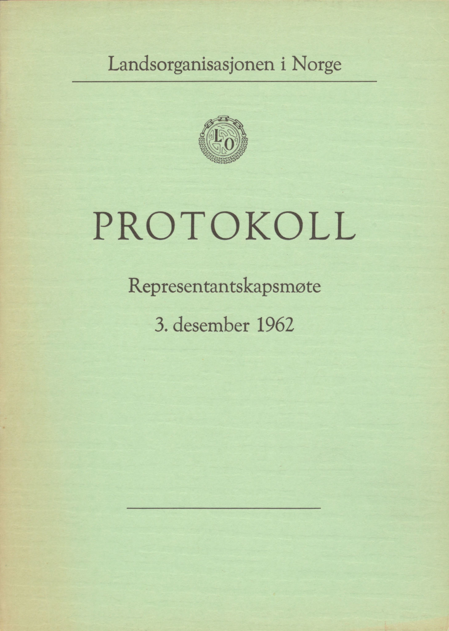 Landsorganisasjonen i Norge, AAB/ARK-1579, 1953-1977, p. 417